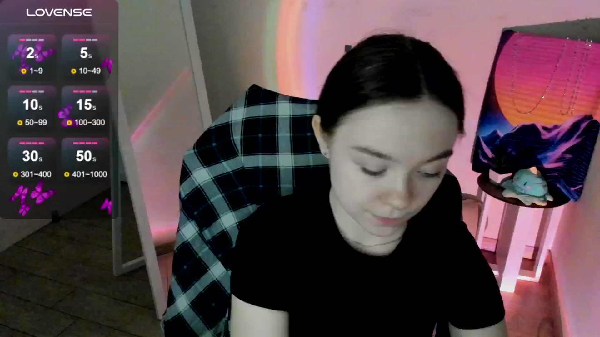 Gallery image thumbnail from Rudy_Meow's myfreecams stream on, 03/30/2025, 09:12 image 1 of 20