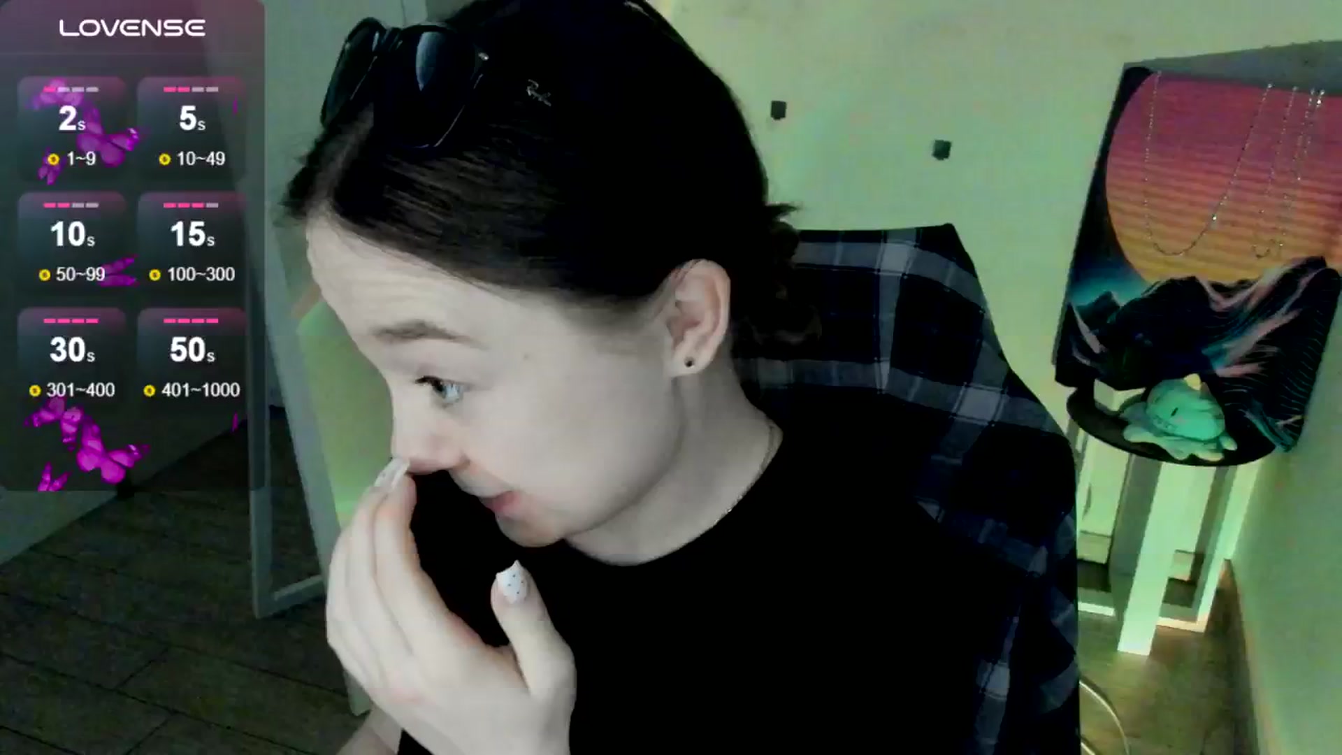 Gallery image thumbnail from Rudy_Meow's myfreecams stream on, 03/30/2025, 09:12 image 19 of 20