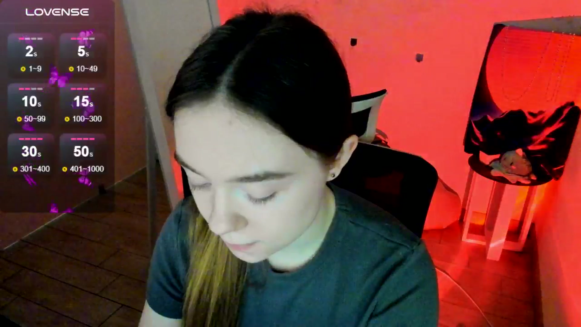 Gallery image thumbnail from Rudy_Meow's myfreecams stream on, 04/03/2025, 08:51 image 20 of 20