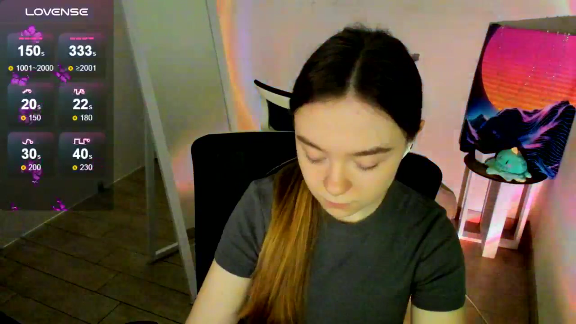 Gallery image thumbnail from Rudy_Meow's myfreecams stream on, 04/03/2025, 08:51 image 4 of 20
