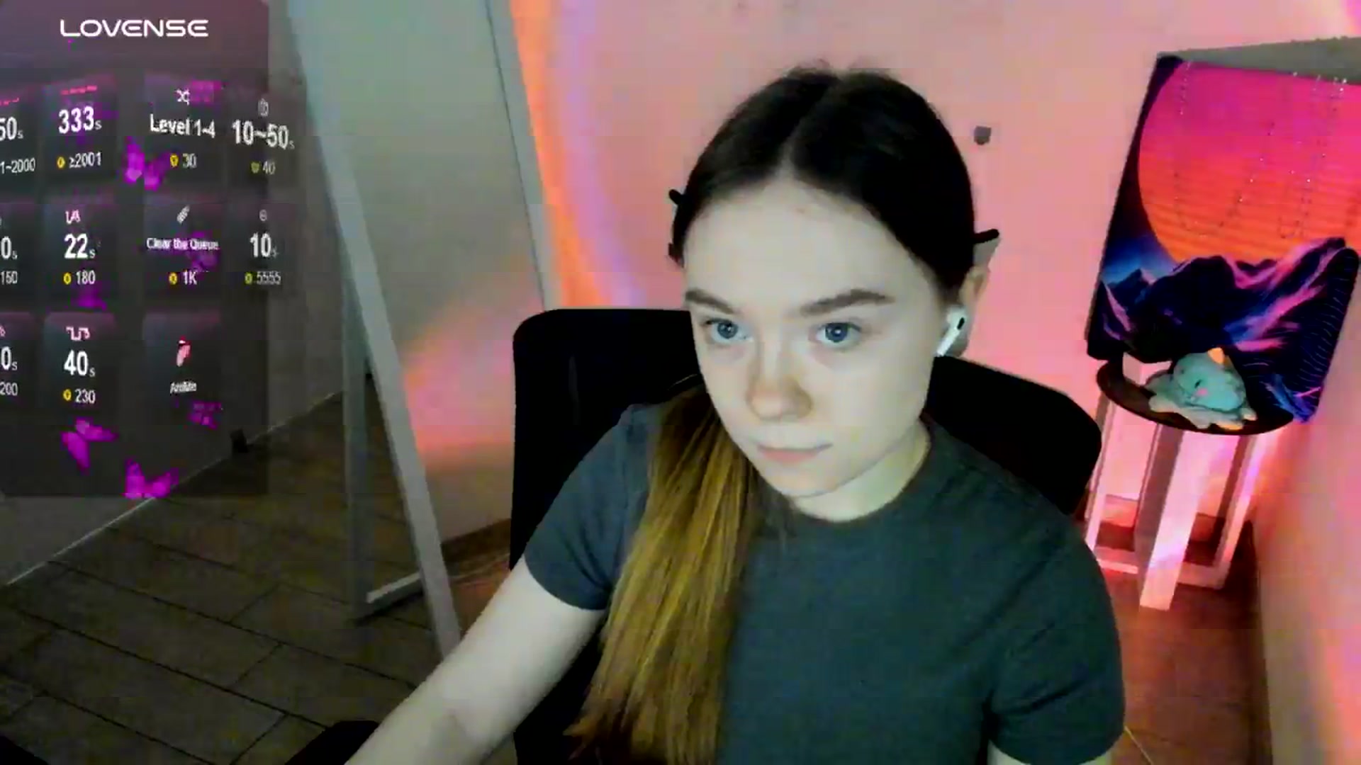 Gallery image thumbnail from Rudy_Meow's myfreecams stream on, 04/03/2025, 08:51 image 15 of 20