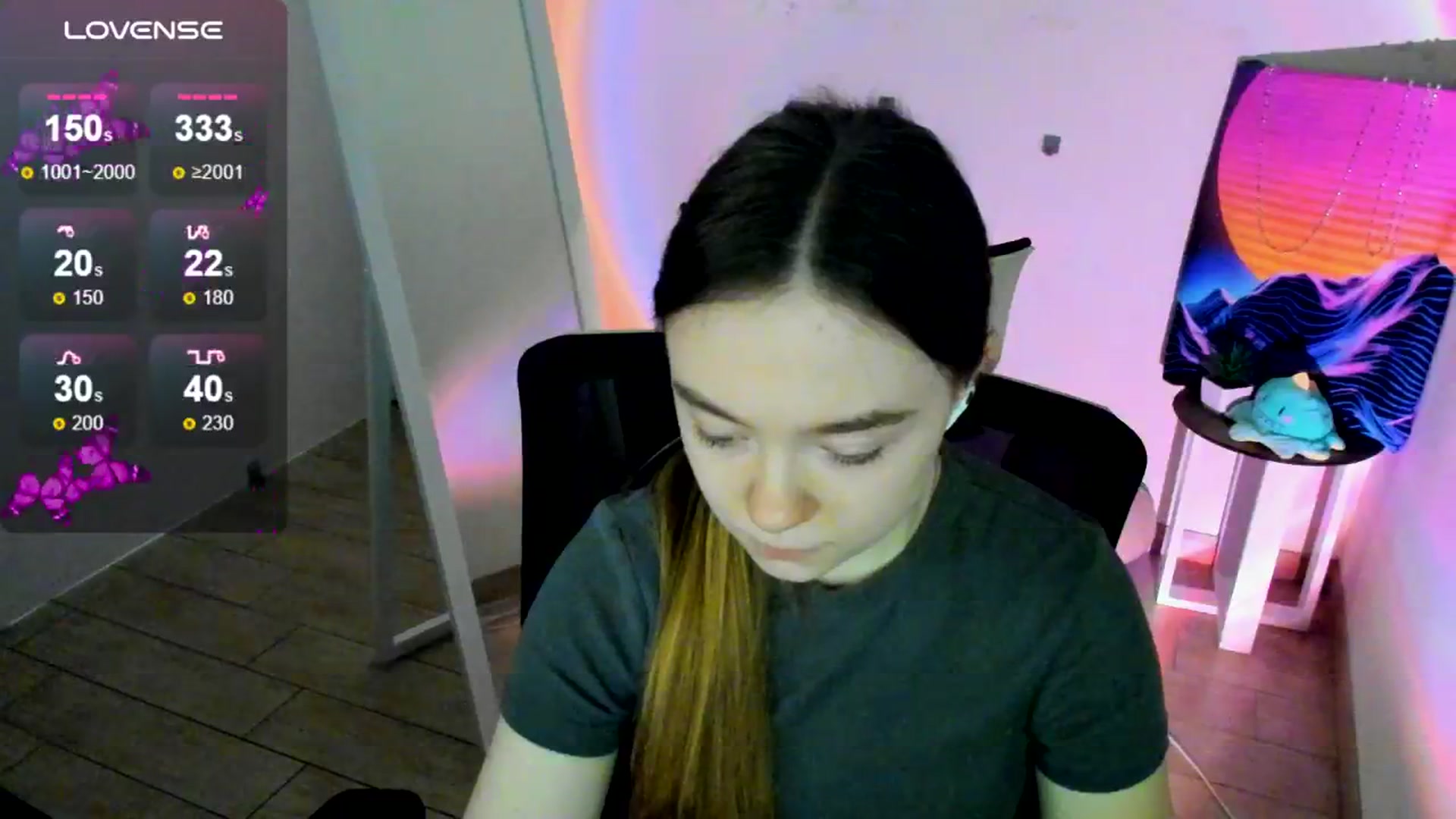 Gallery image thumbnail from Rudy_Meow's myfreecams stream on, 04/03/2025, 08:51 image 11 of 20