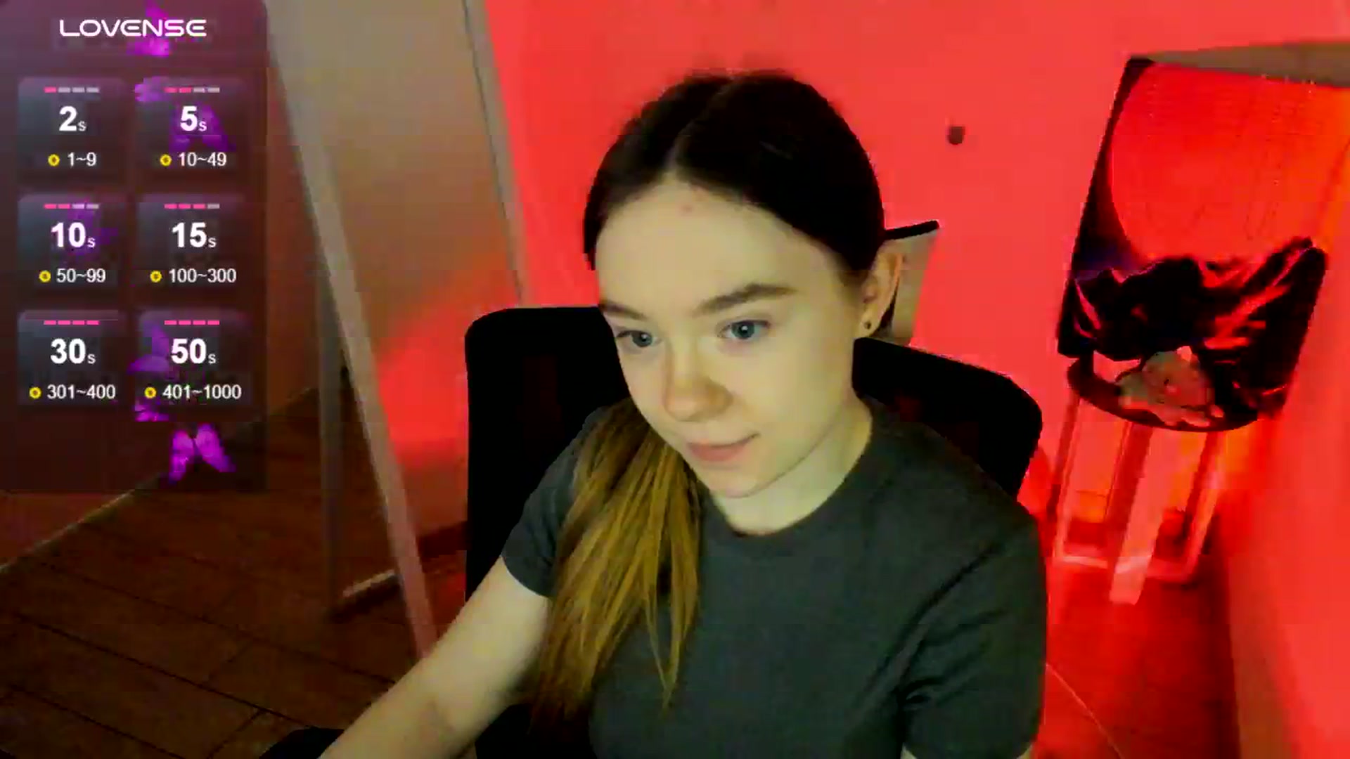 Gallery image thumbnail from Rudy_Meow's myfreecams stream on, 04/03/2025, 09:52 image 7 of 20
