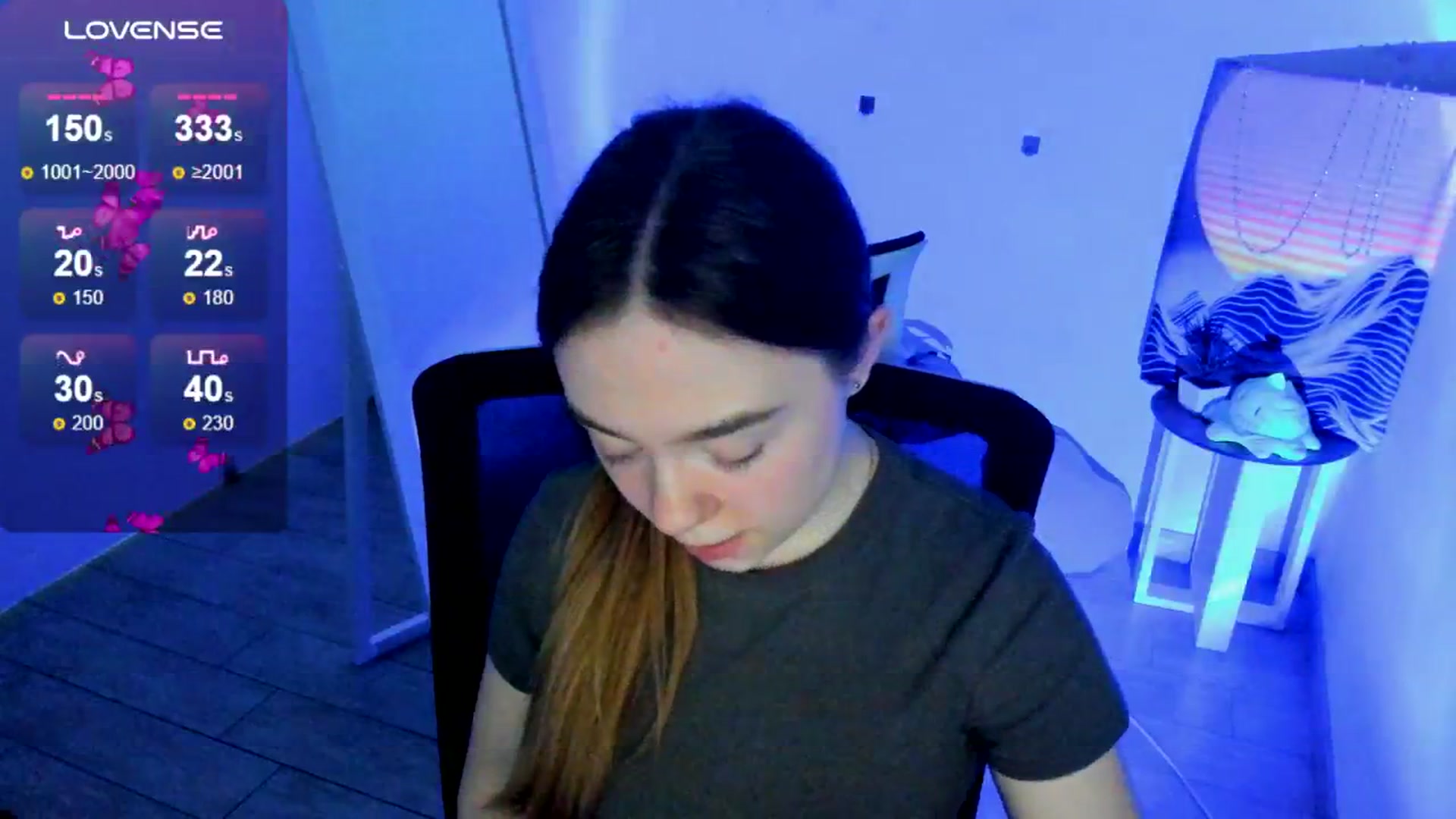 Gallery image thumbnail from Rudy_Meow's myfreecams stream on, 04/03/2025, 09:52 image 4 of 20