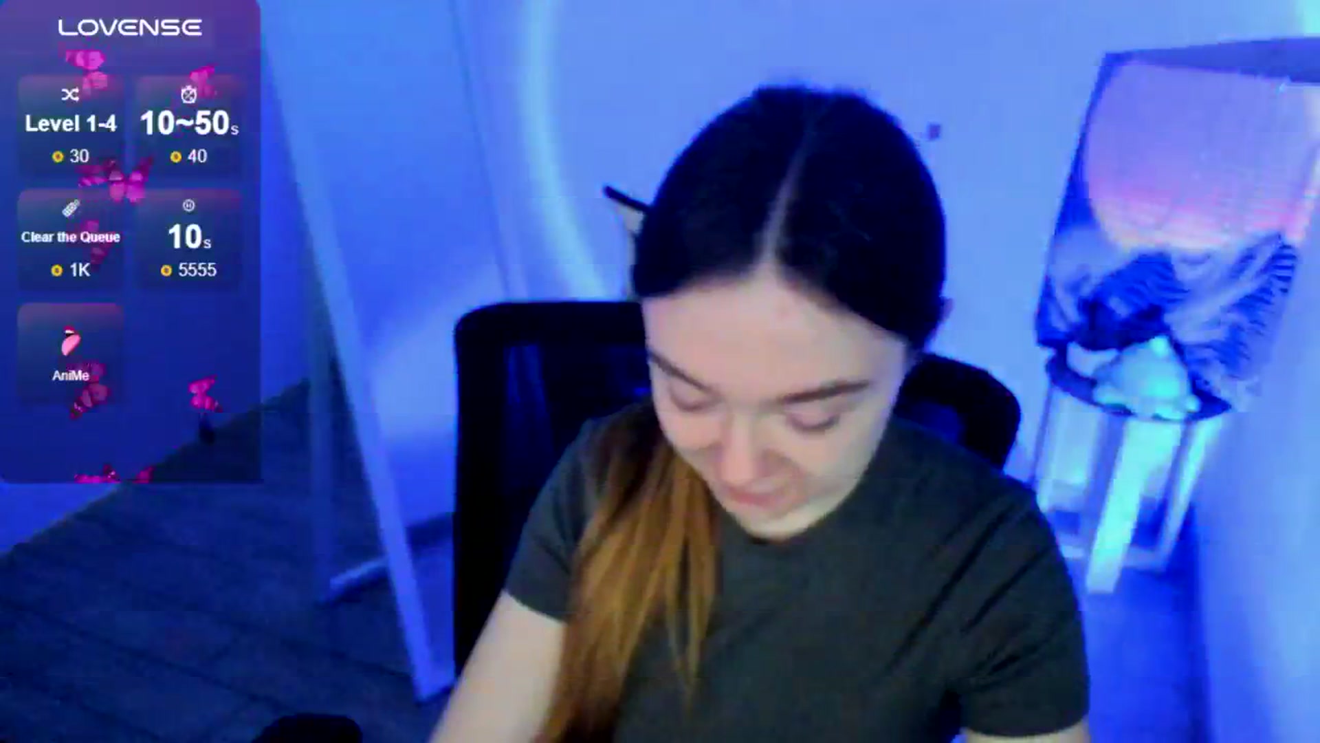 Gallery image thumbnail from Rudy_Meow's myfreecams stream on, 04/03/2025, 09:52 image 10 of 20