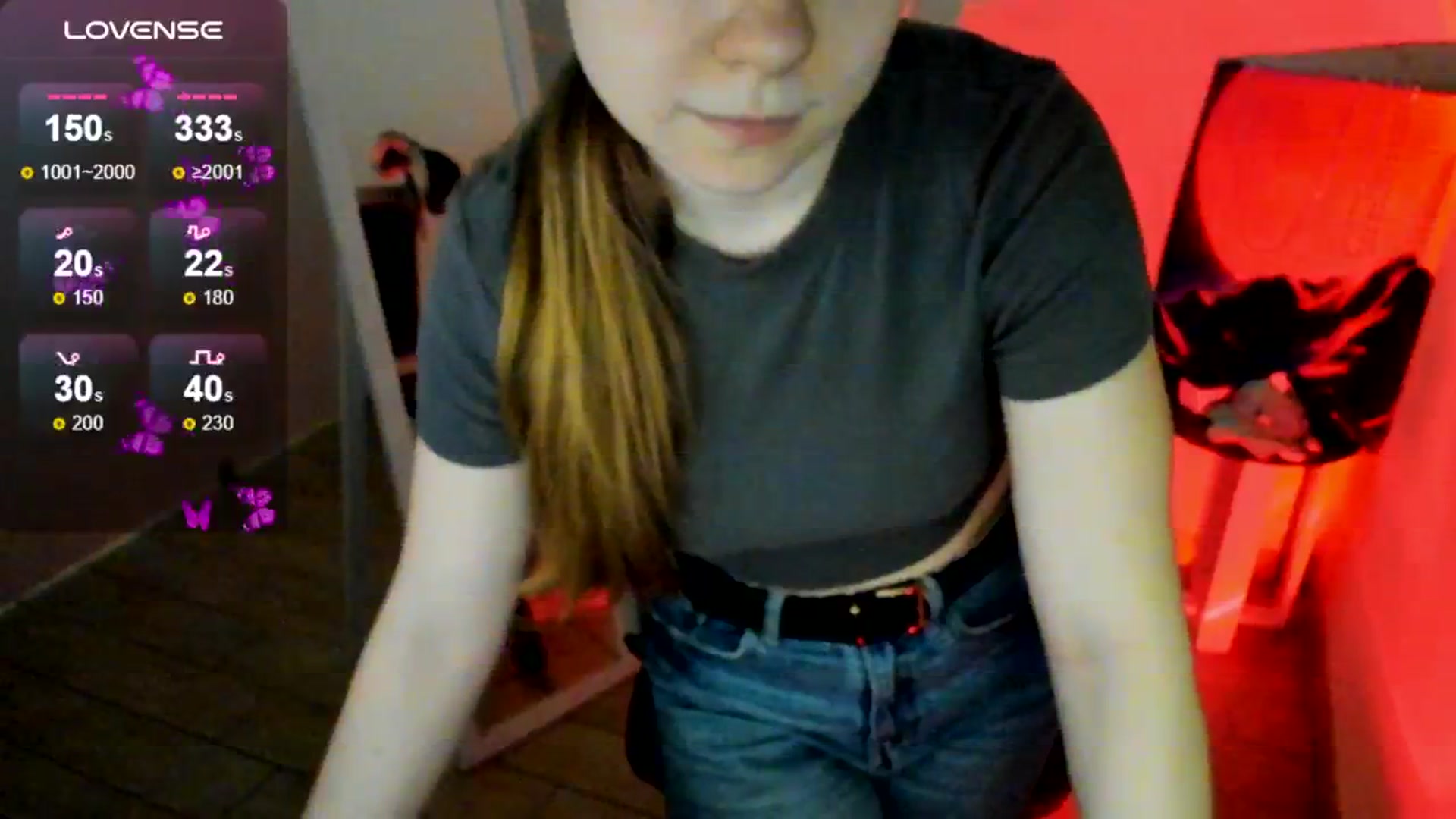 Gallery image thumbnail from Rudy_Meow's myfreecams stream on, 04/03/2025, 09:52 image 17 of 20