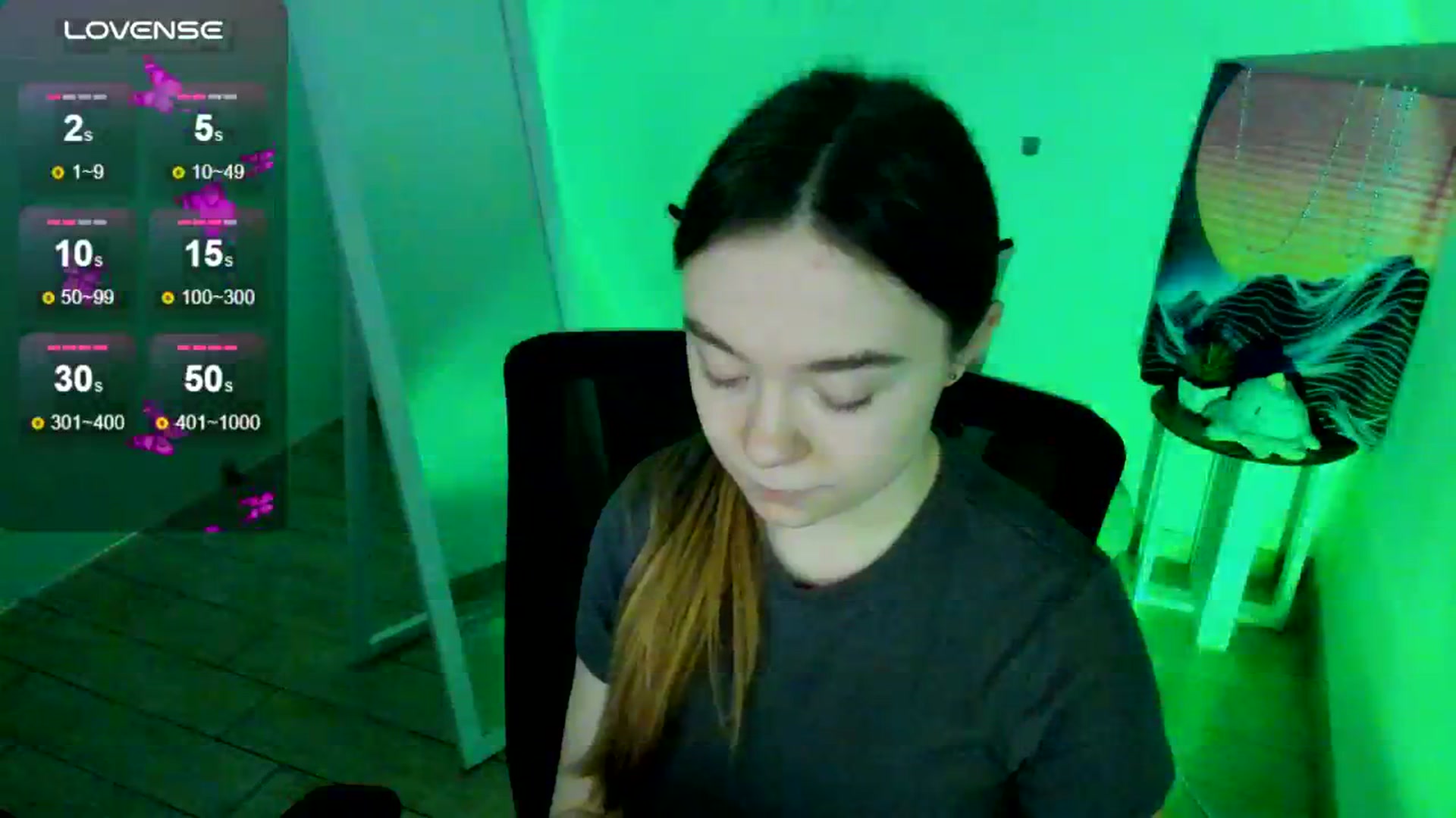 Gallery image thumbnail from Rudy_Meow's myfreecams stream on, 04/03/2025, 09:52 image 11 of 20