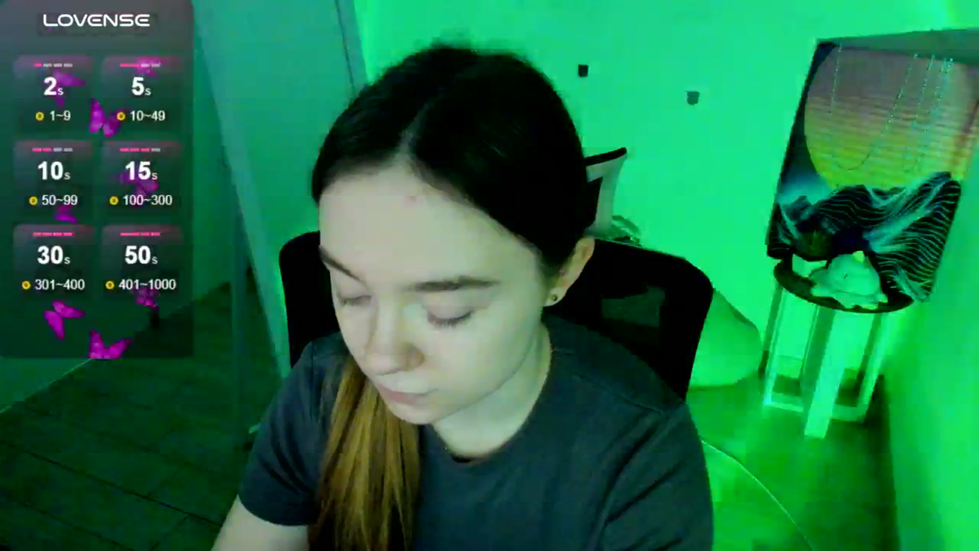 Gallery image thumbnail from Rudy_Meow's myfreecams stream on, 04/03/2025, 09:52 image 6 of 20
