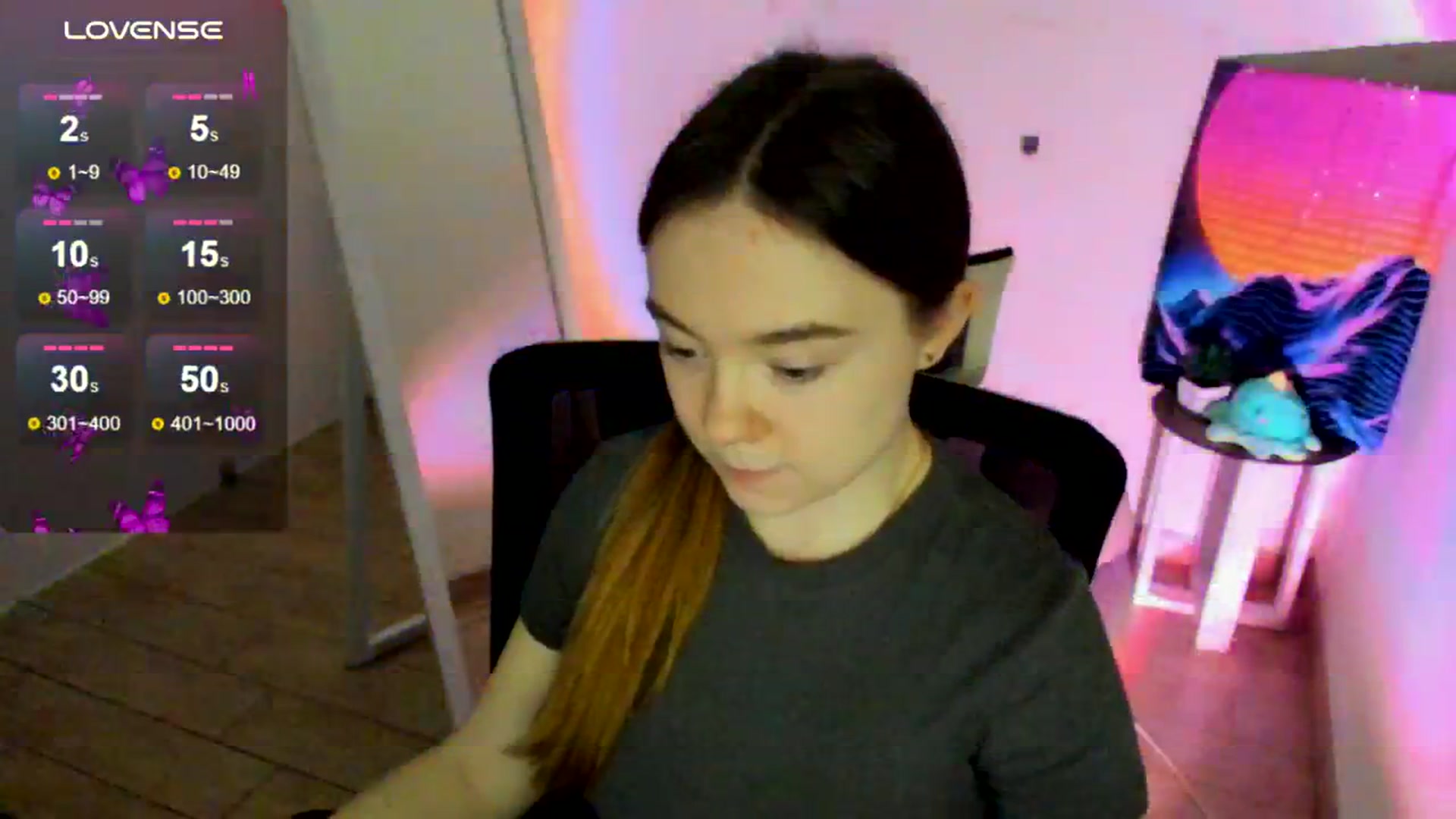 Gallery image thumbnail from Rudy_Meow's myfreecams stream on, 04/03/2025, 09:52 image 3 of 20