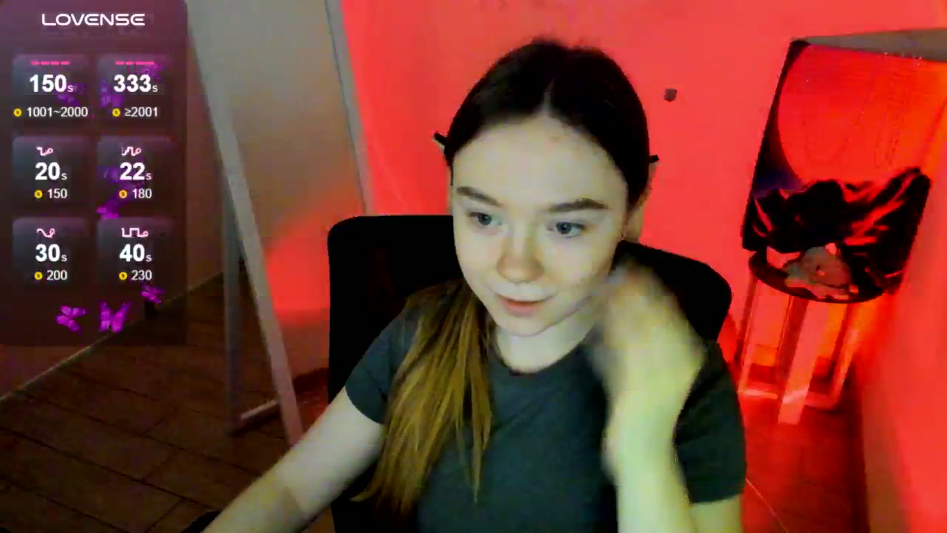 Gallery image thumbnail from Rudy_Meow's myfreecams stream on, 04/03/2025, 09:52 image 12 of 20