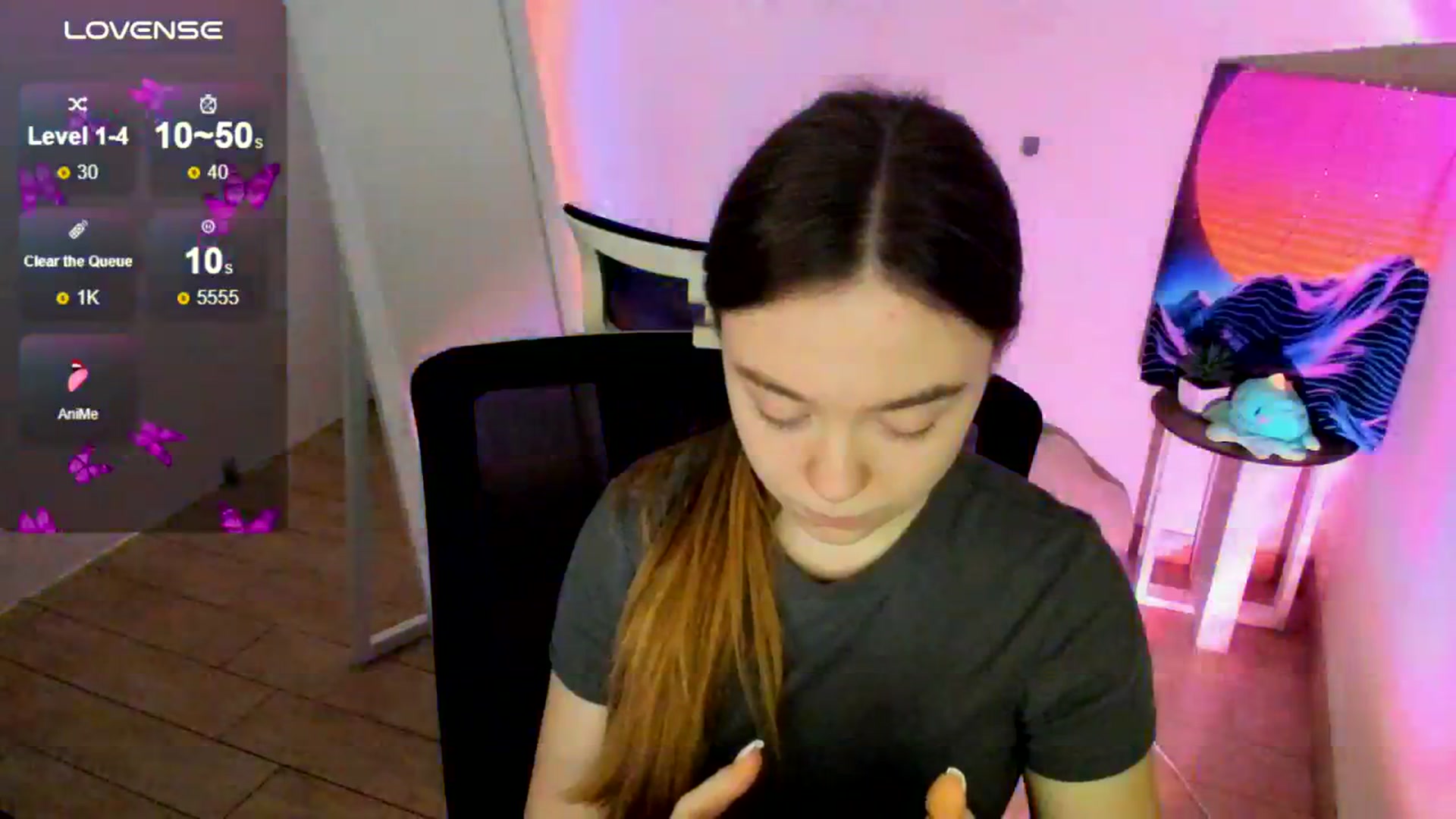 Gallery image thumbnail from Rudy_Meow's myfreecams stream on, 04/03/2025, 09:52 image 14 of 20