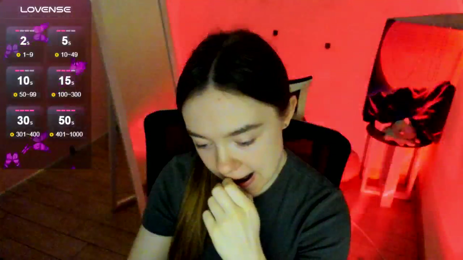 Gallery image thumbnail from Rudy_Meow's myfreecams stream on, 04/03/2025, 09:52 image 2 of 20
