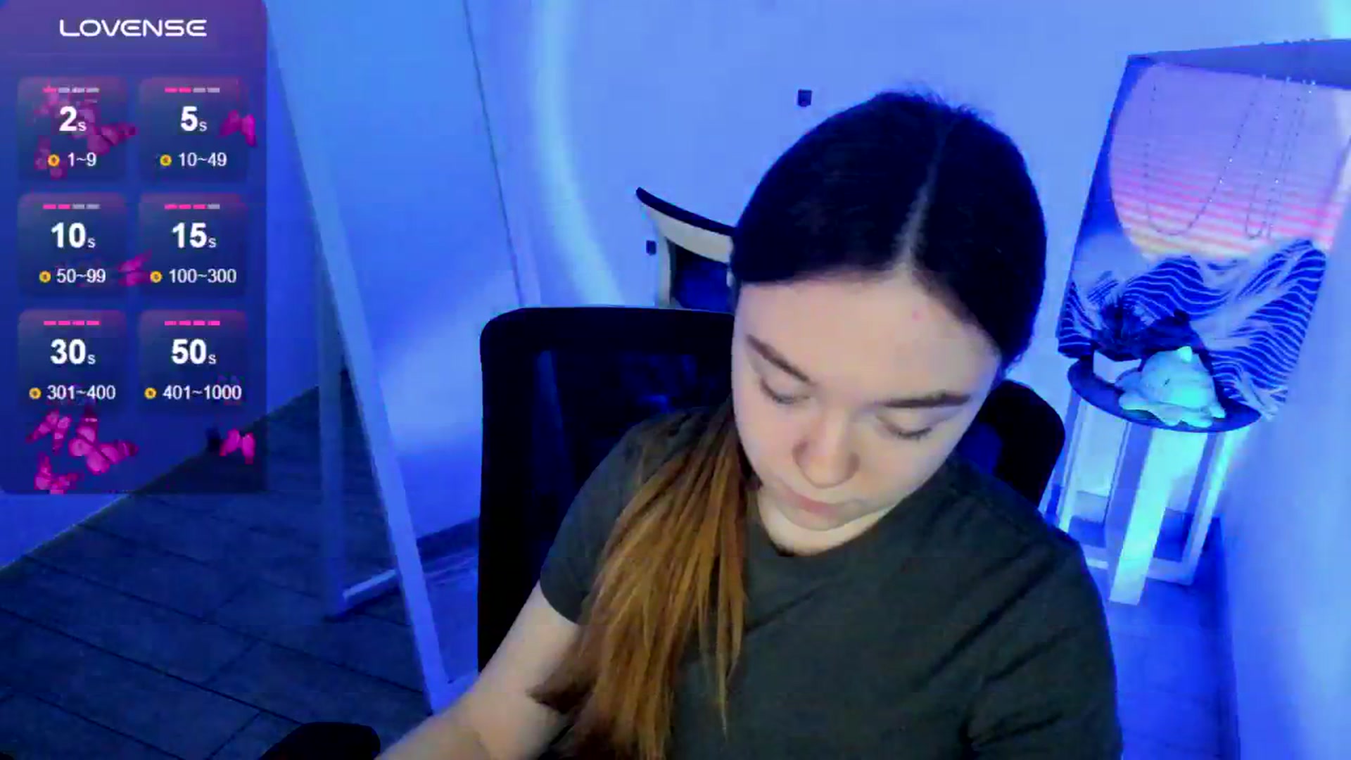 Gallery image thumbnail from Rudy_Meow's myfreecams stream on, 04/03/2025, 09:52 image 15 of 20