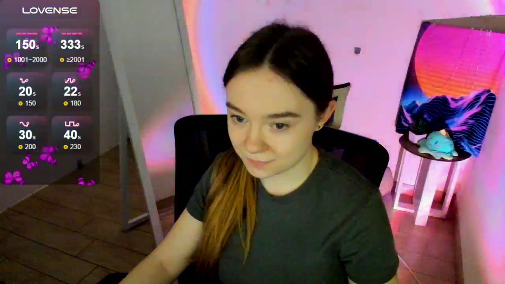 Gallery image thumbnail from Rudy_Meow's myfreecams stream on, 04/03/2025, 09:52 image 8 of 20