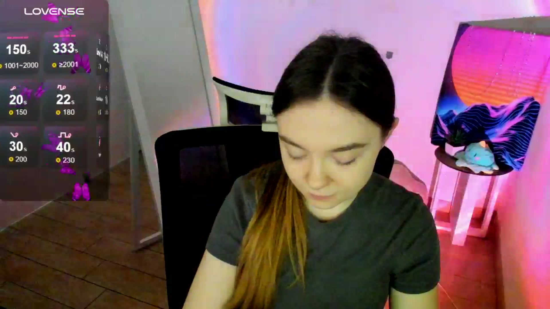 Gallery image thumbnail from Rudy_Meow's myfreecams stream on, 04/03/2025, 09:52 image 13 of 20
