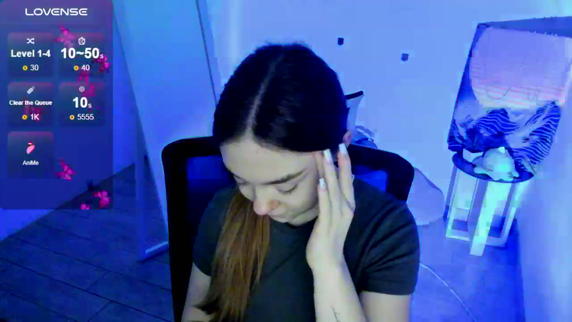 Gallery image thumbnail from Rudy_Meow's myfreecams stream on, 04/03/2025, 09:52 image 5 of 20