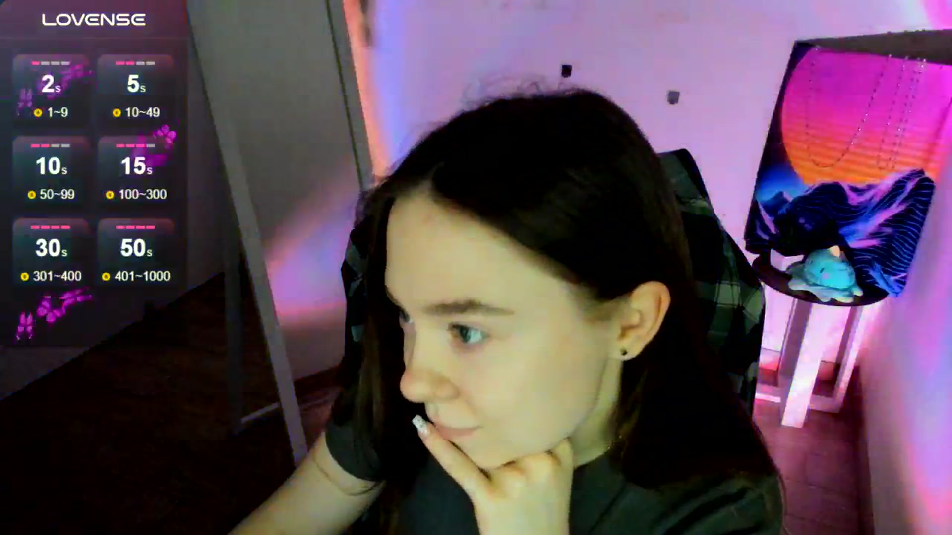 Gallery image thumbnail from Rudy_Meow's myfreecams stream on, 04/03/2025, 12:27 image 5 of 20