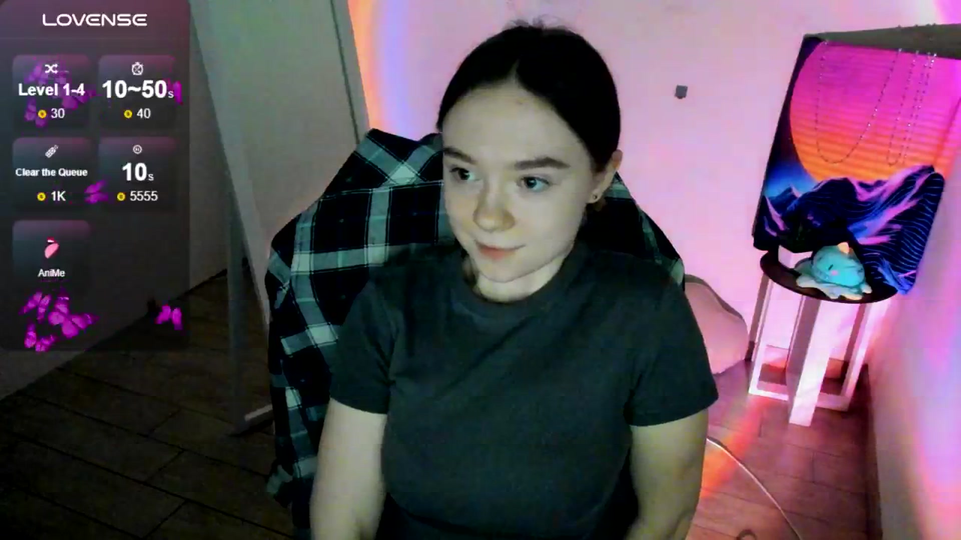 Gallery image thumbnail from Rudy_Meow's myfreecams stream on, 04/03/2025, 12:27 image 18 of 20