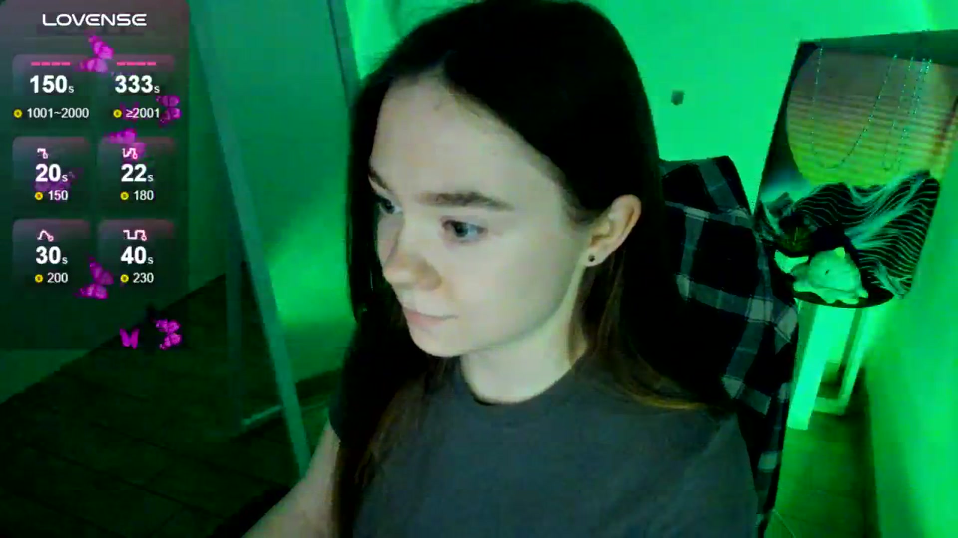 Gallery image thumbnail from Rudy_Meow's myfreecams stream on, 04/03/2025, 12:27 image 12 of 20