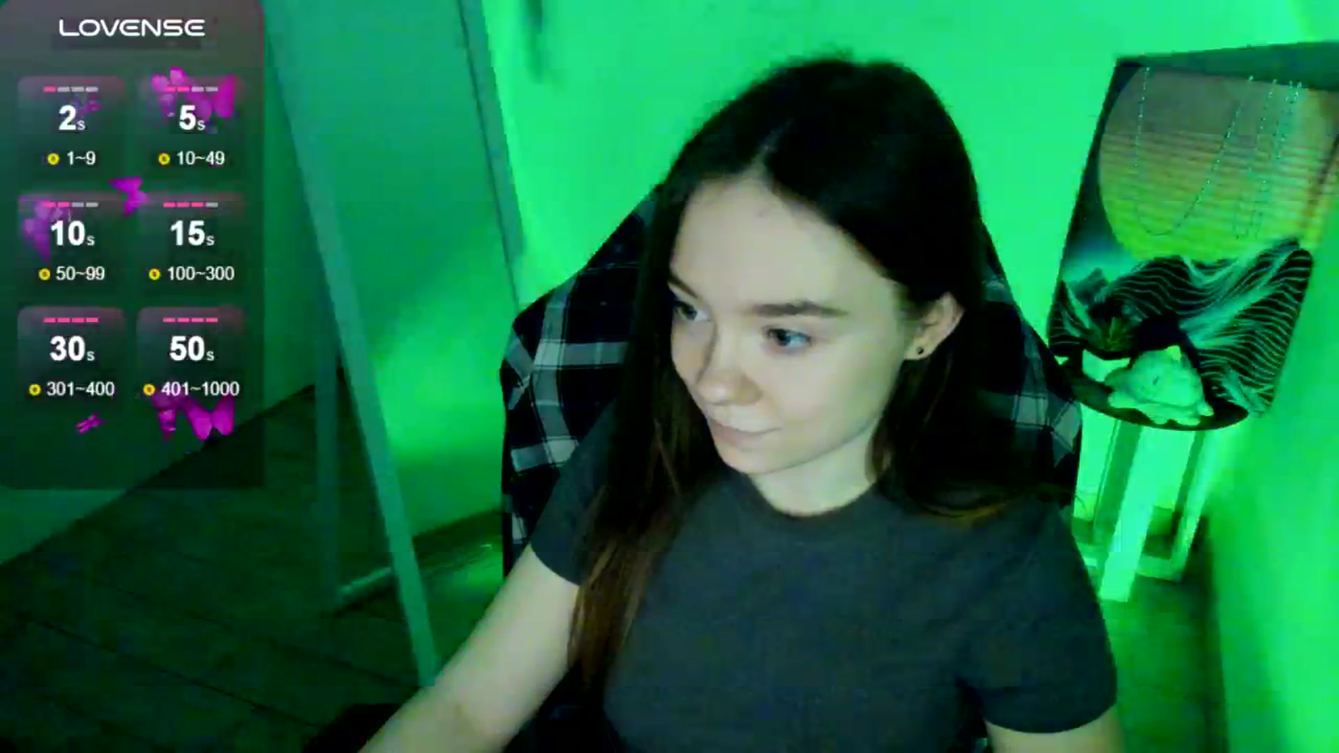 Gallery image thumbnail from Rudy_Meow's myfreecams stream on, 04/03/2025, 12:27 image 10 of 20