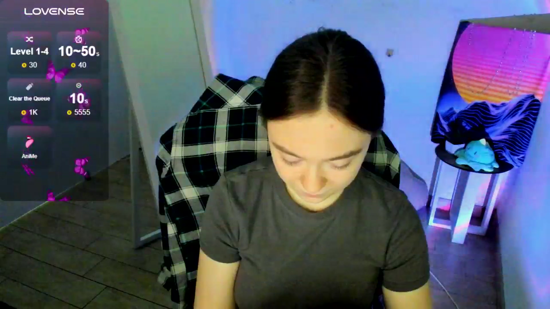 Gallery image thumbnail from Rudy_Meow's myfreecams stream on, 04/03/2025, 12:27 image 20 of 20