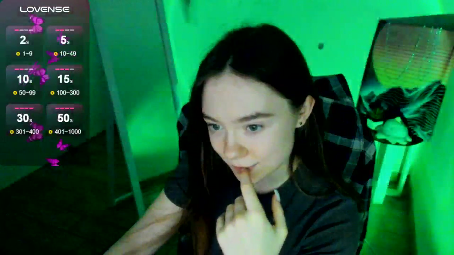 Gallery image thumbnail from Rudy_Meow's myfreecams stream on, 04/03/2025, 12:27 image 8 of 20