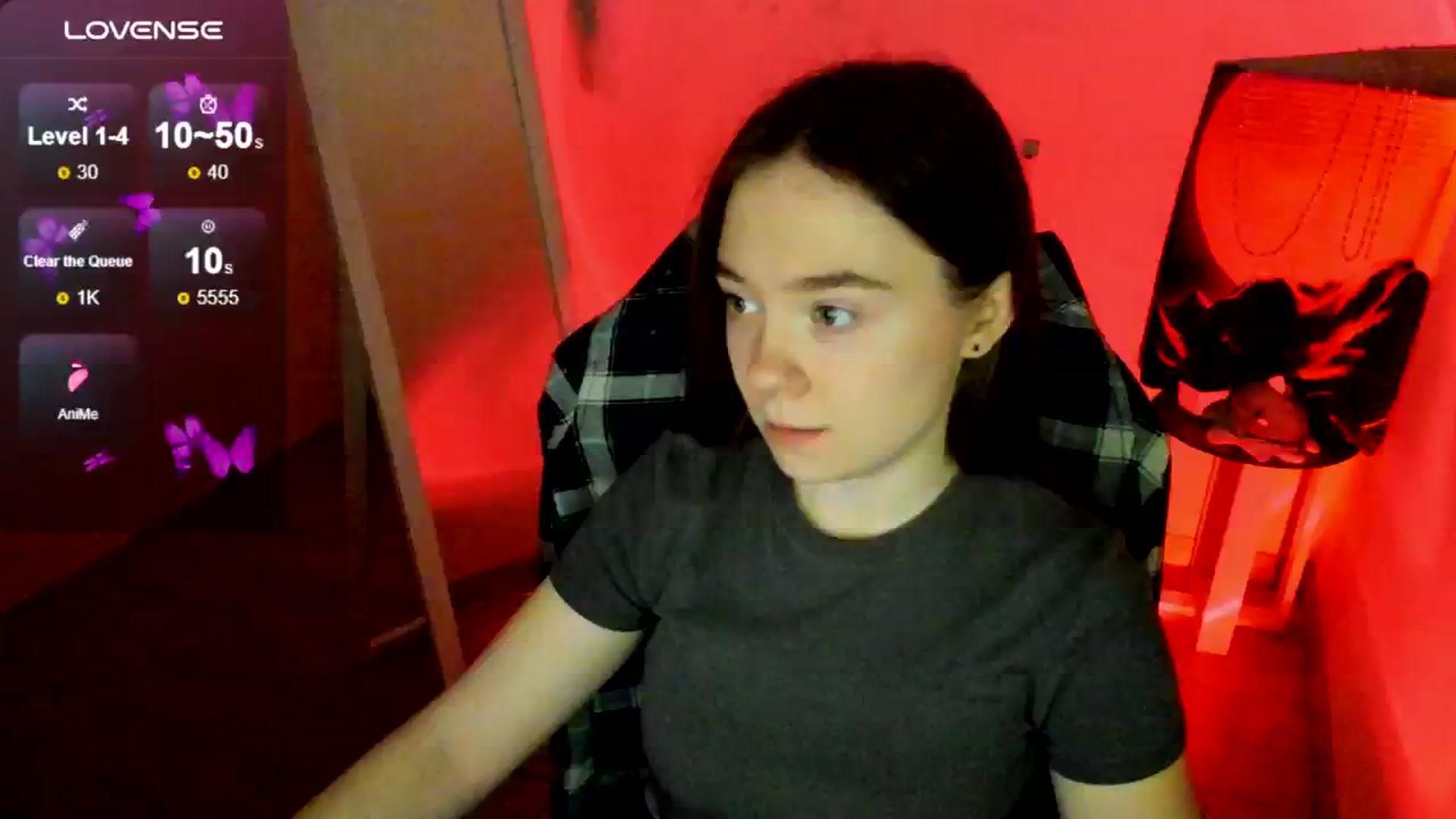 Gallery image thumbnail from Rudy_Meow's myfreecams stream on, 04/03/2025, 12:27 image 1 of 20