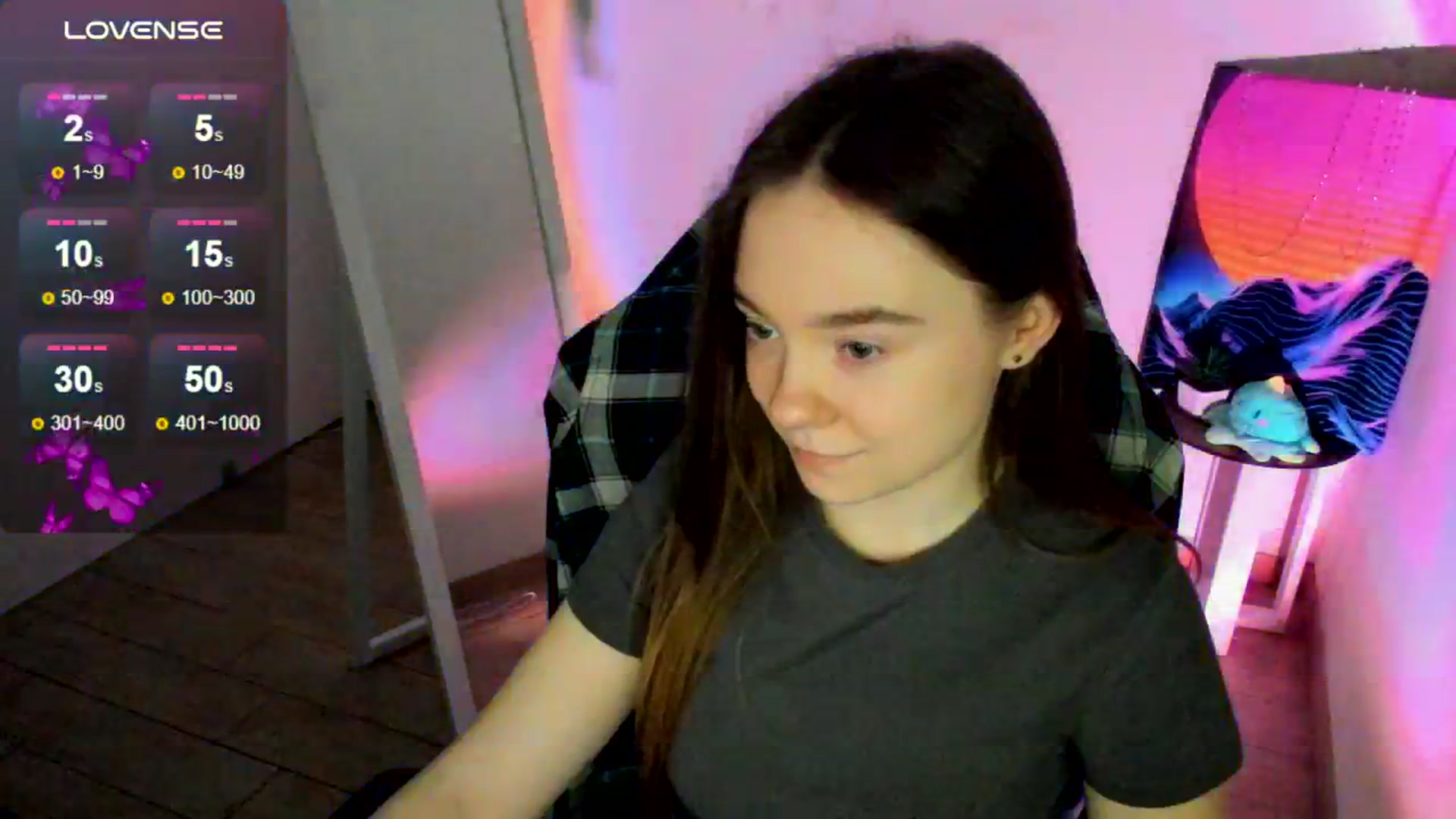 Gallery image thumbnail from Rudy_Meow's myfreecams stream on, 04/03/2025, 12:27 image 9 of 20