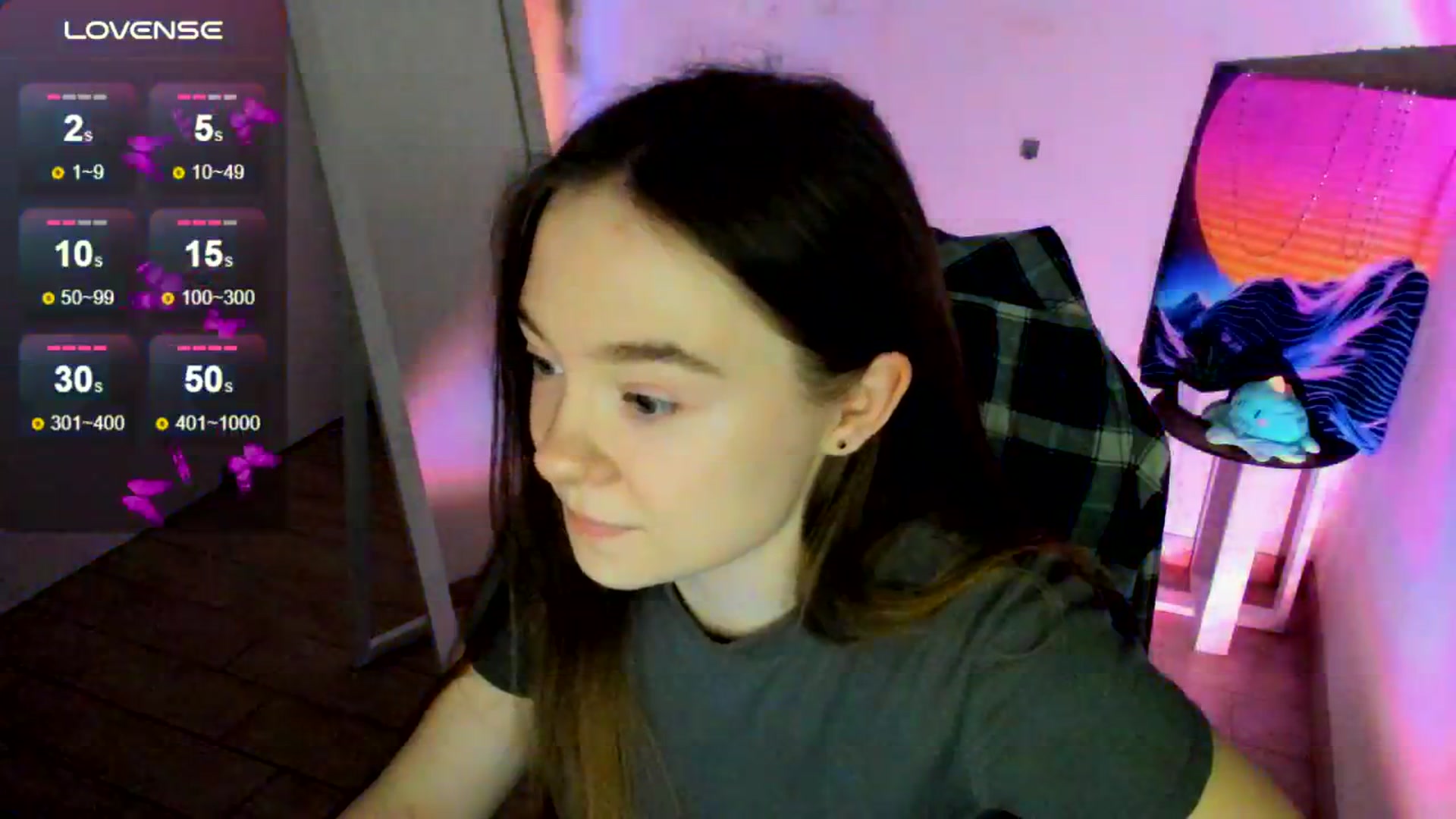 Gallery image thumbnail from Rudy_Meow's myfreecams stream on, 04/03/2025, 12:27 image 7 of 20