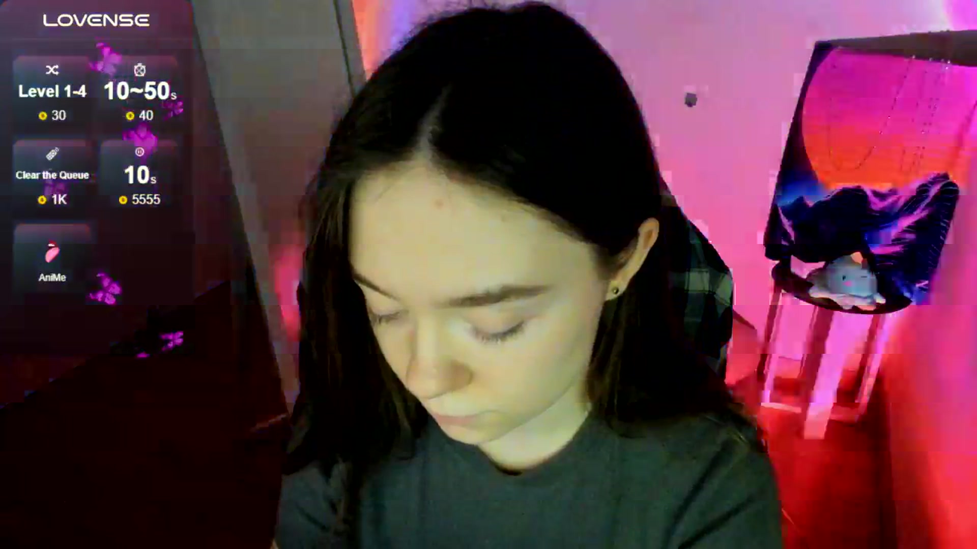 Gallery image thumbnail from Rudy_Meow's myfreecams stream on, 04/03/2025, 12:27 image 3 of 20