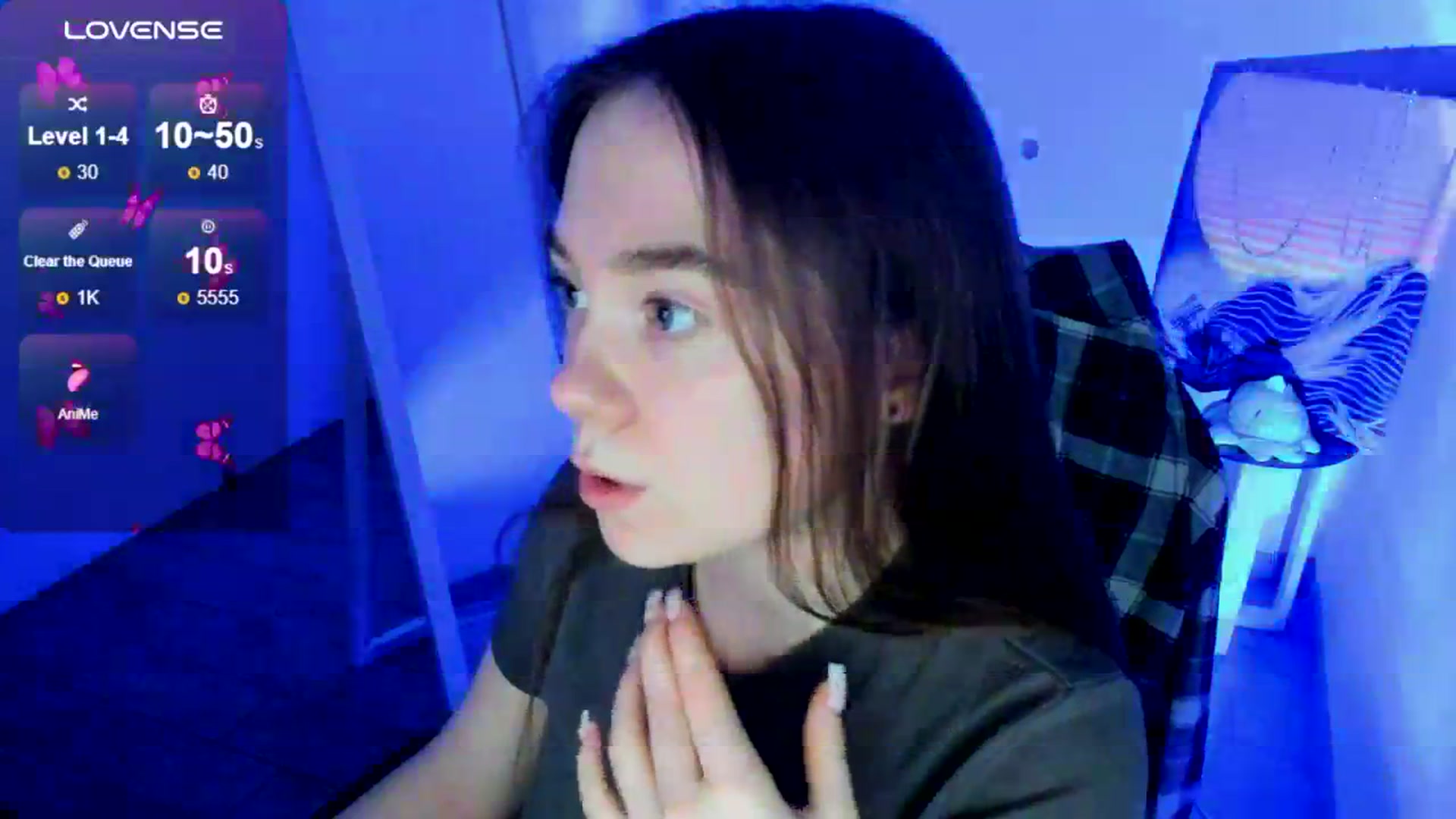 Gallery image thumbnail from Rudy_Meow's myfreecams stream on, 04/03/2025, 12:27 image 2 of 20