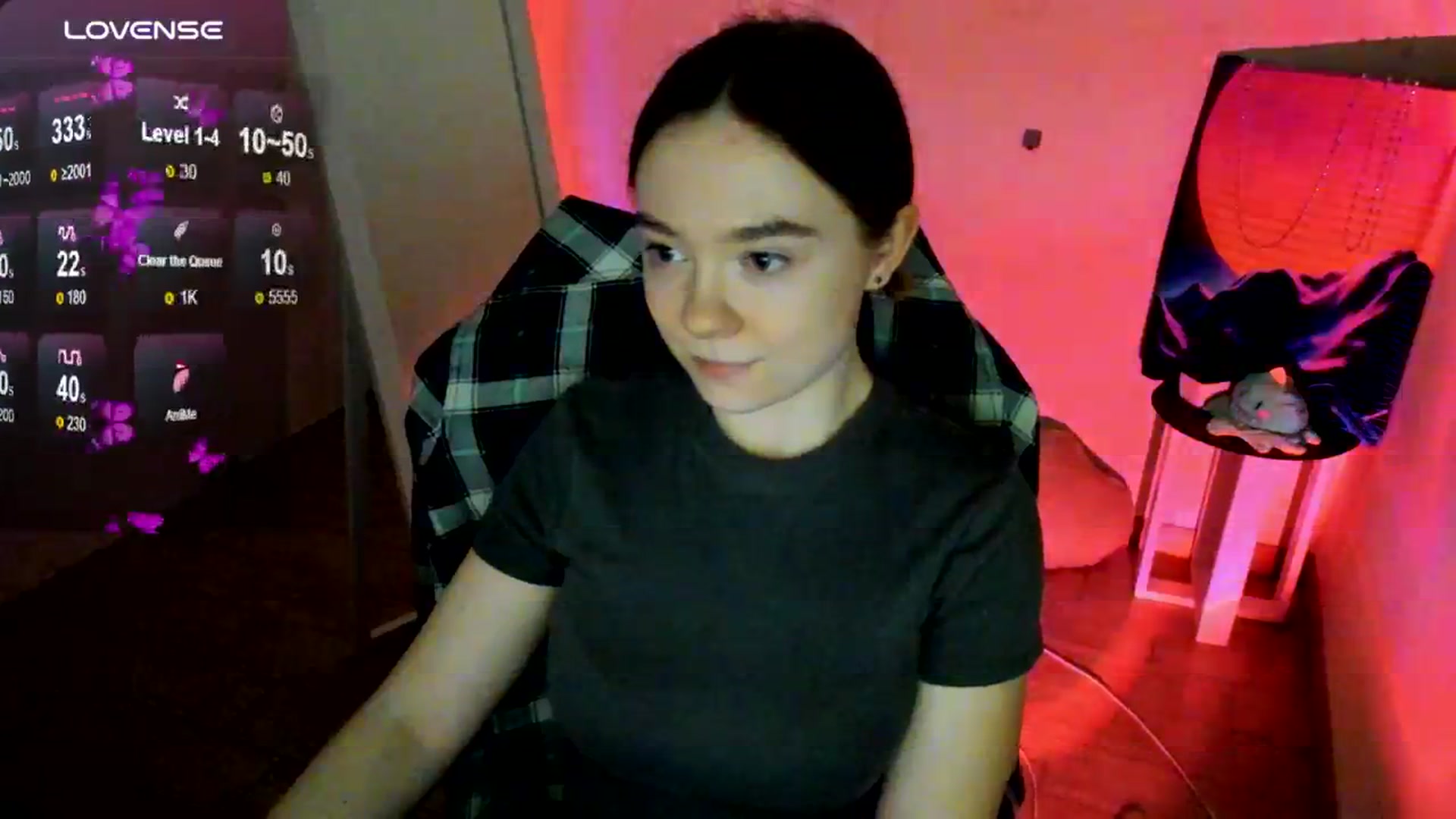 Gallery image thumbnail from Rudy_Meow's myfreecams stream on, 04/03/2025, 12:27 image 17 of 20