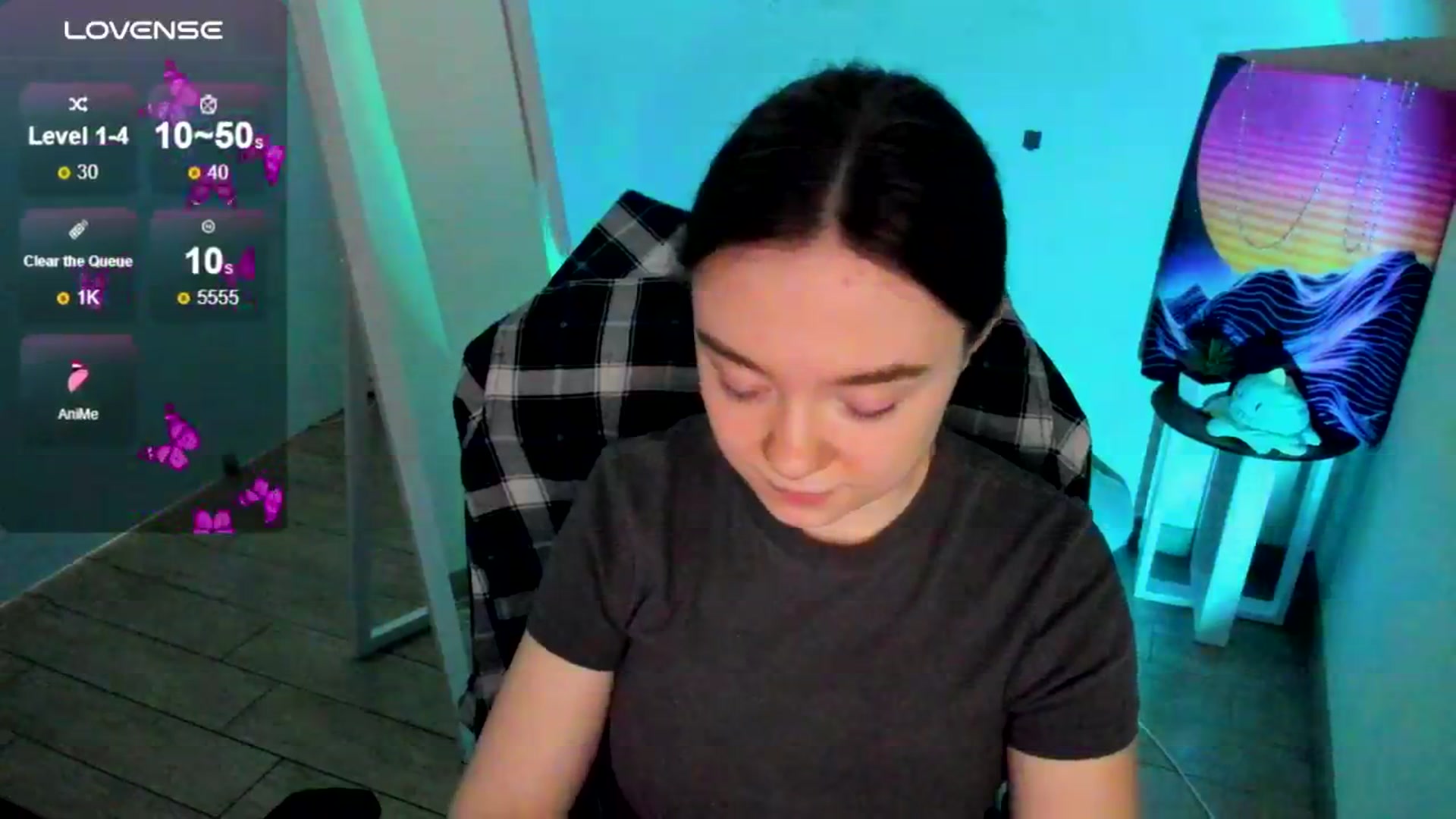 Gallery image thumbnail from Rudy_Meow's myfreecams stream on, 04/03/2025, 13:26 image 5 of 20