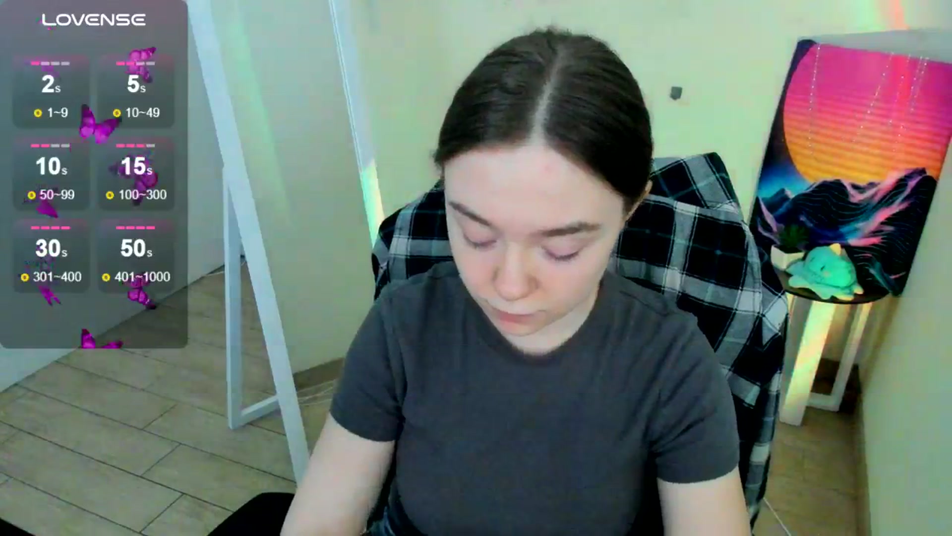 Gallery image thumbnail from Rudy_Meow's myfreecams stream on, 04/03/2025, 13:26 image 16 of 20