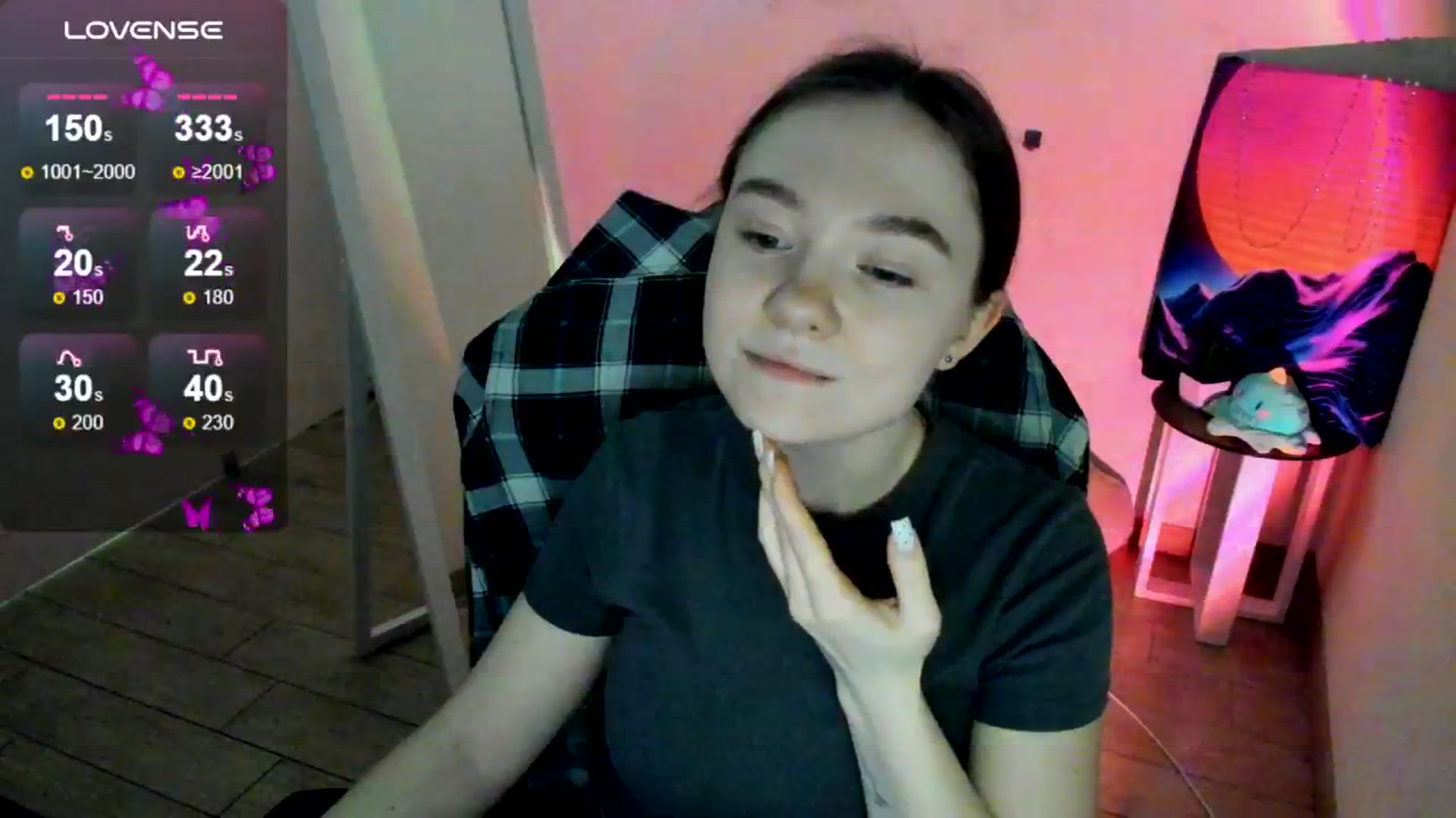 Gallery image thumbnail from Rudy_Meow's myfreecams stream on, 04/03/2025, 13:26 image 7 of 20