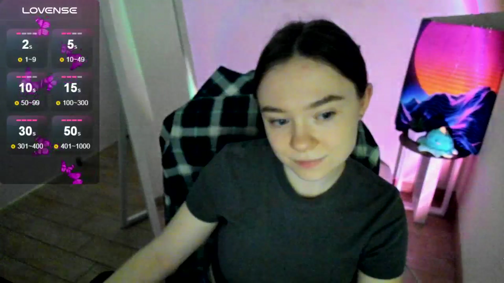Gallery image thumbnail from Rudy_Meow's myfreecams stream on, 04/03/2025, 13:26 image 9 of 20
