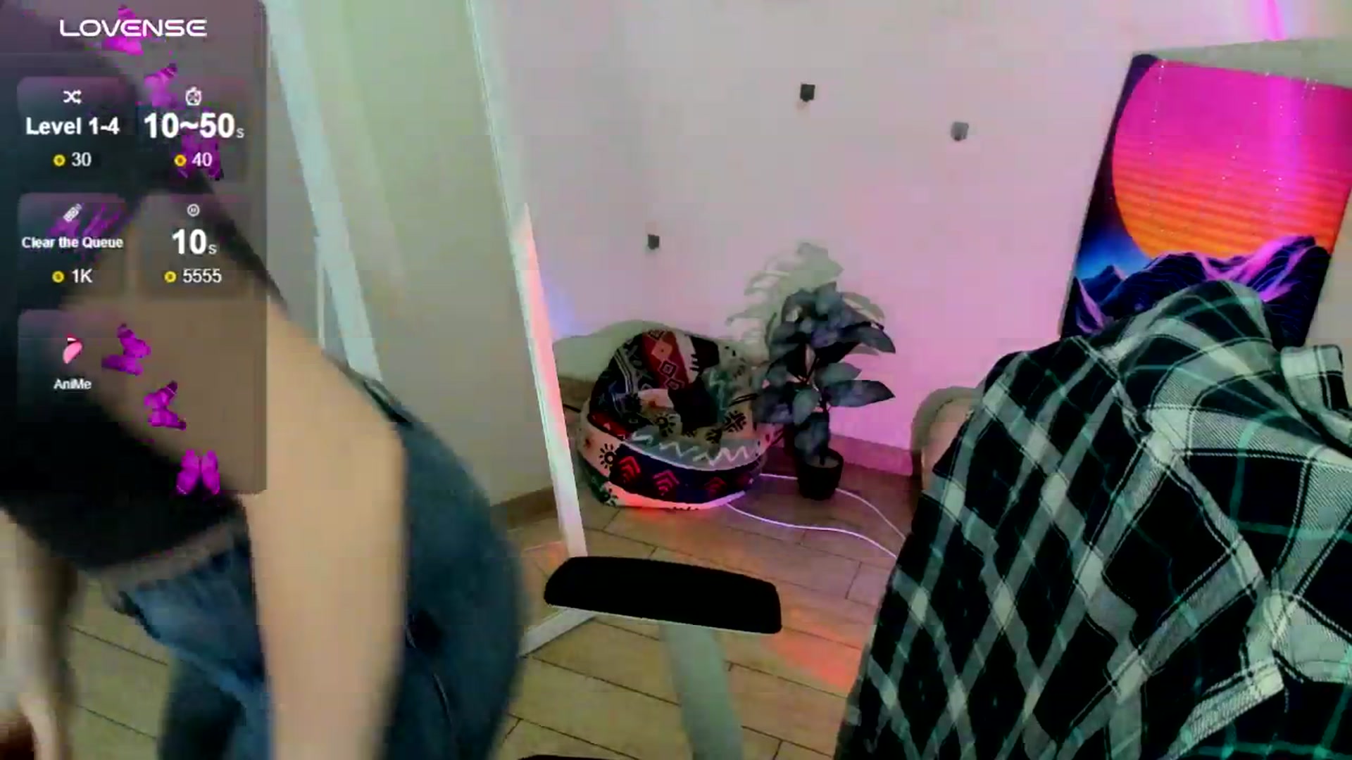 Gallery image thumbnail from Rudy_Meow's myfreecams stream on, 04/03/2025, 13:26 image 12 of 20