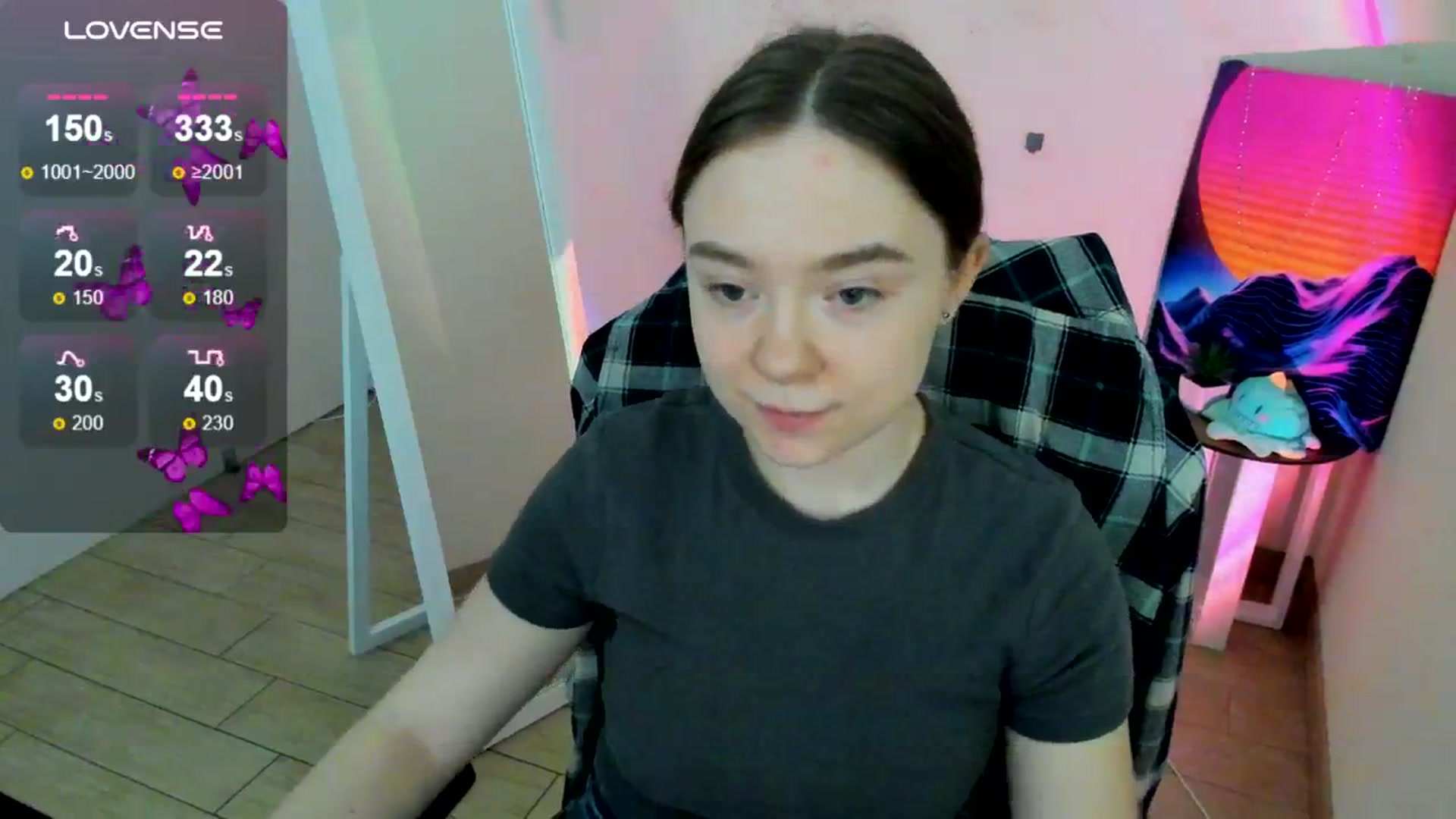 Gallery image thumbnail from Rudy_Meow's myfreecams stream on, 04/03/2025, 13:26 image 20 of 20
