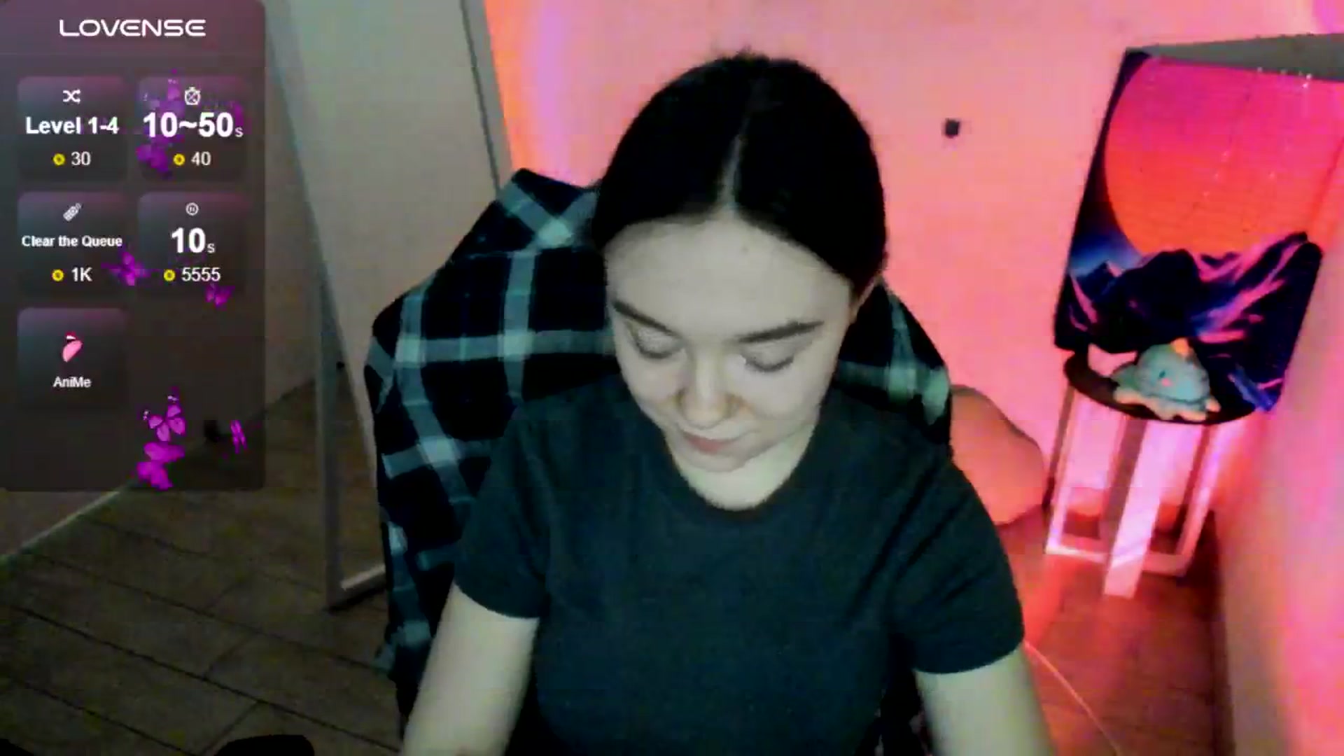 Gallery image thumbnail from Rudy_Meow's myfreecams stream on, 04/03/2025, 13:26 image 3 of 20