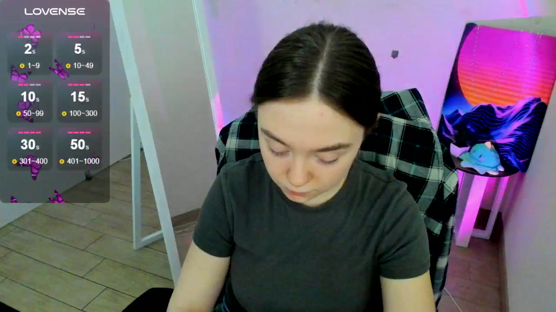 Gallery image thumbnail from Rudy_Meow's myfreecams stream on, 04/03/2025, 13:26 image 15 of 20