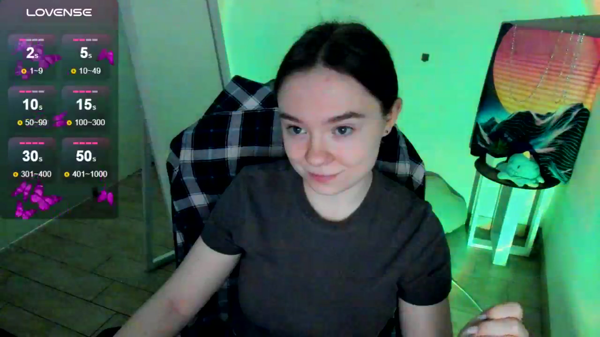 Gallery image thumbnail from Rudy_Meow's myfreecams stream on, 04/03/2025, 13:26 image 2 of 20