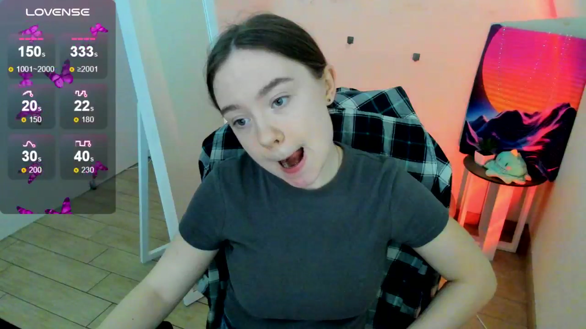 Gallery image thumbnail from Rudy_Meow's myfreecams stream on, 04/03/2025, 13:26 image 13 of 20