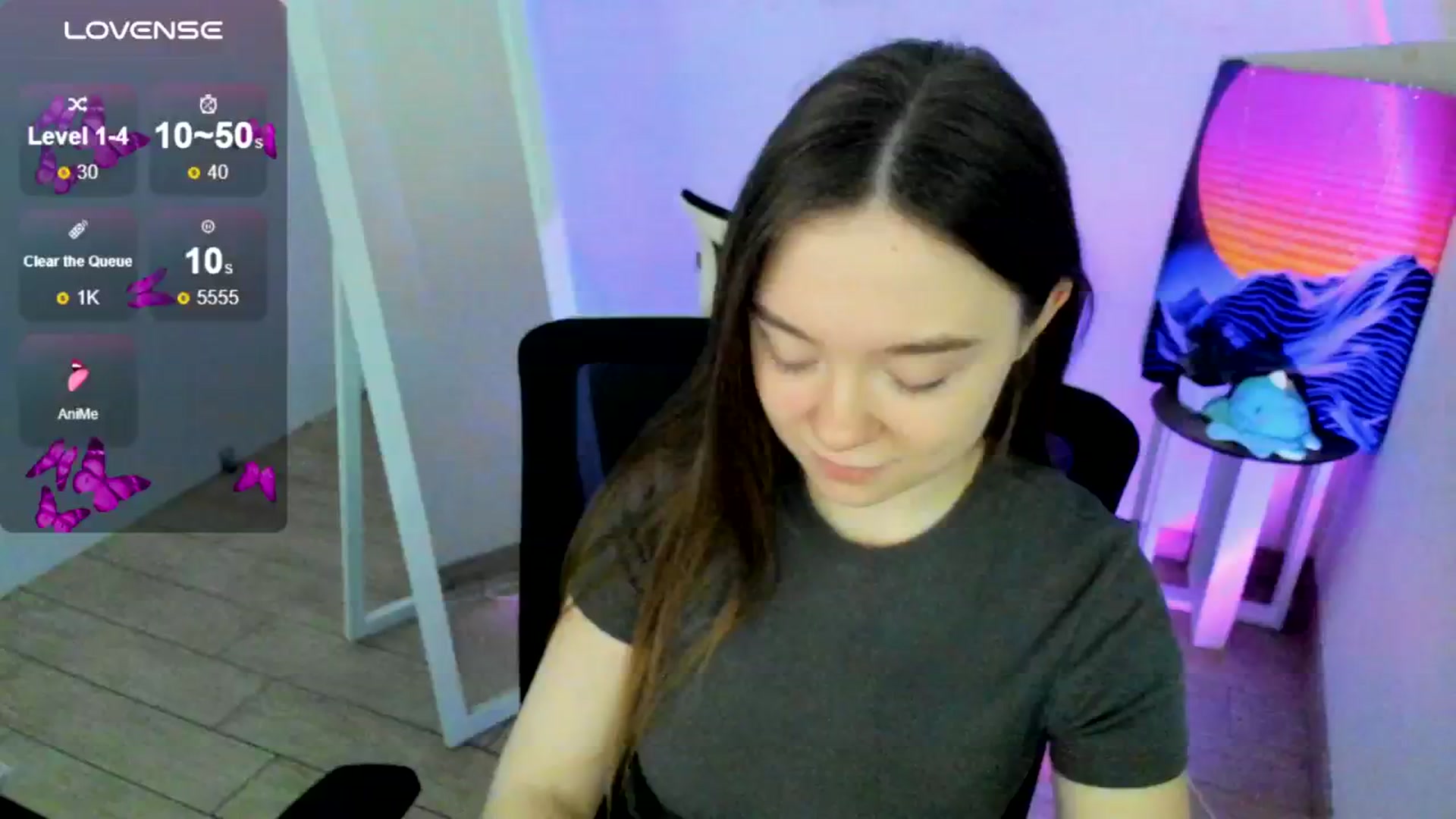 Gallery image thumbnail from Rudy_Meow's myfreecams stream on, 04/04/2025, 08:13 image 12 of 20
