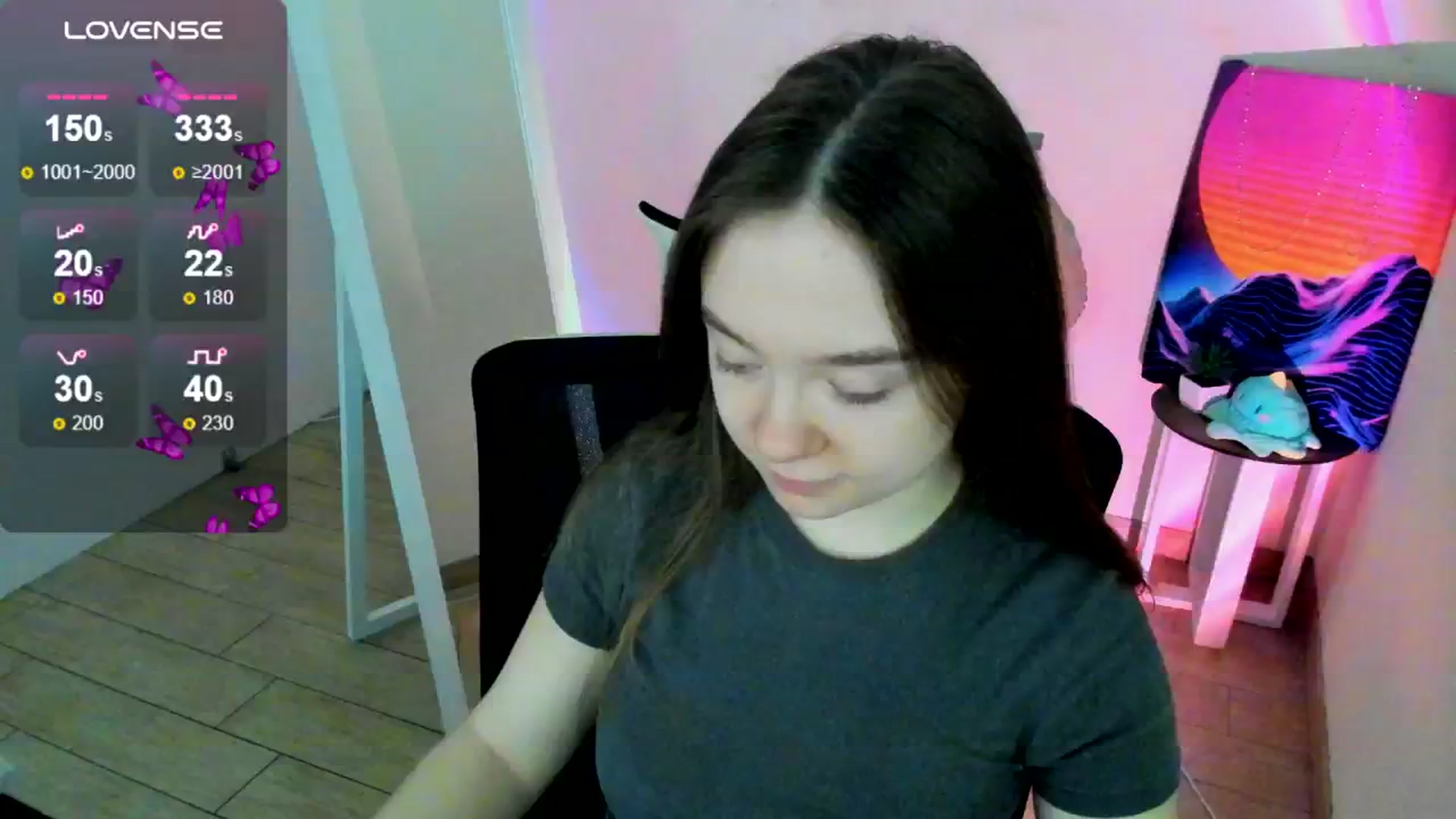 Gallery image thumbnail from Rudy_Meow's myfreecams stream on, 04/04/2025, 08:13 image 7 of 20
