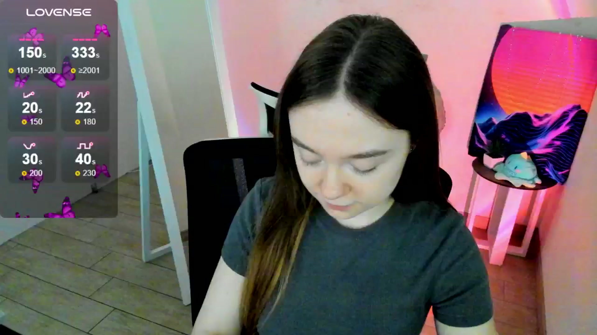 Gallery image thumbnail from Rudy_Meow's myfreecams stream on, 04/04/2025, 08:13 image 3 of 20
