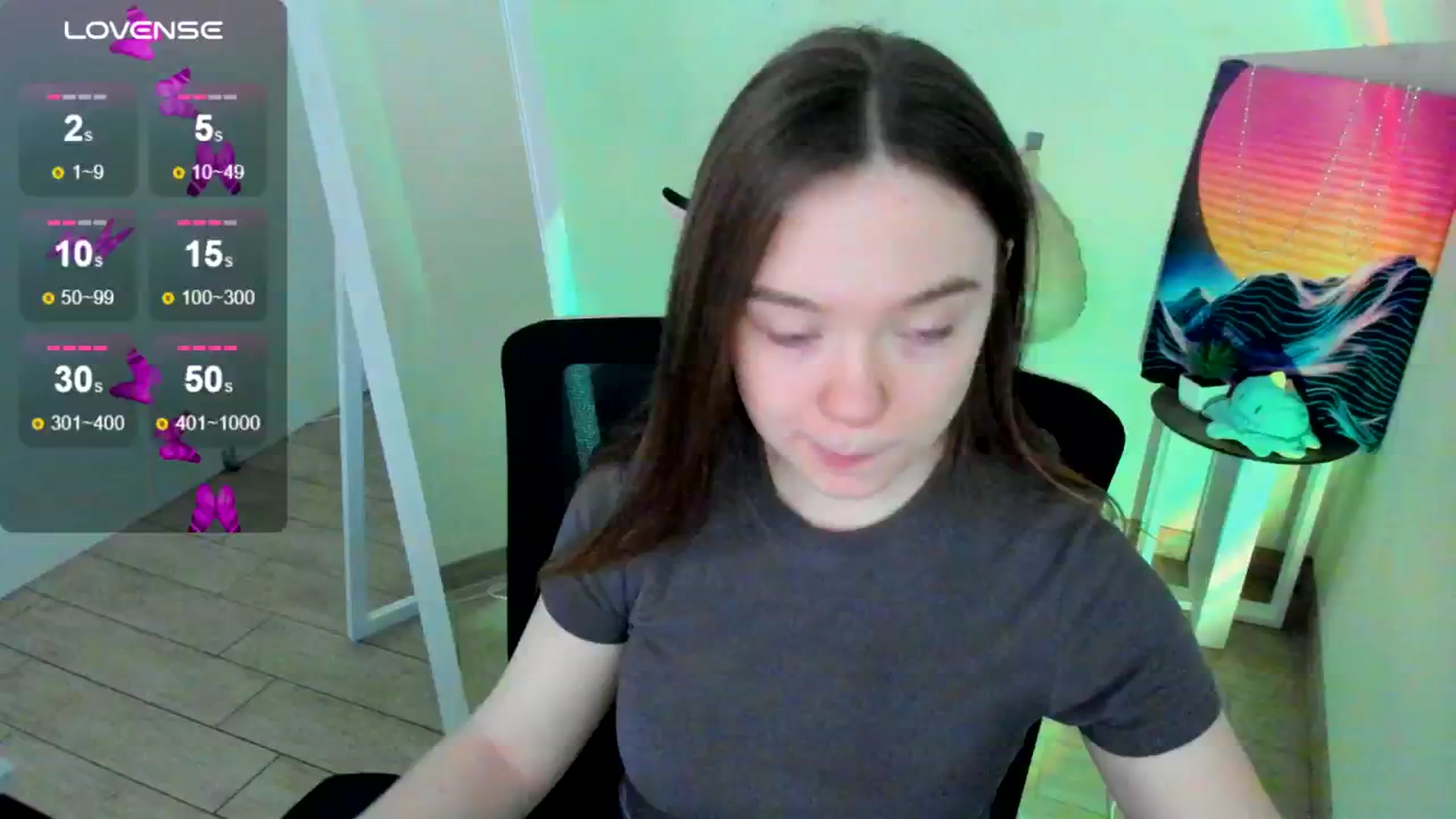 Gallery image thumbnail from Rudy_Meow's myfreecams stream on, 04/04/2025, 08:13 image 11 of 20