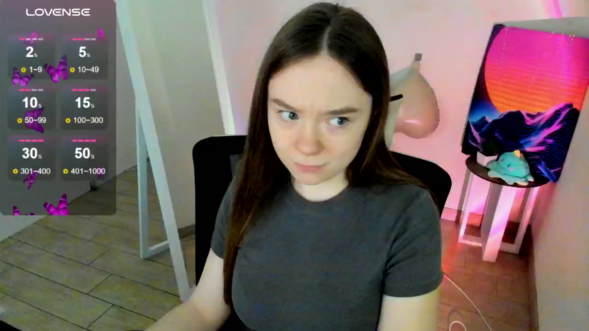 Gallery image thumbnail from Rudy_Meow's myfreecams stream on, 04/04/2025, 08:13 image 6 of 20