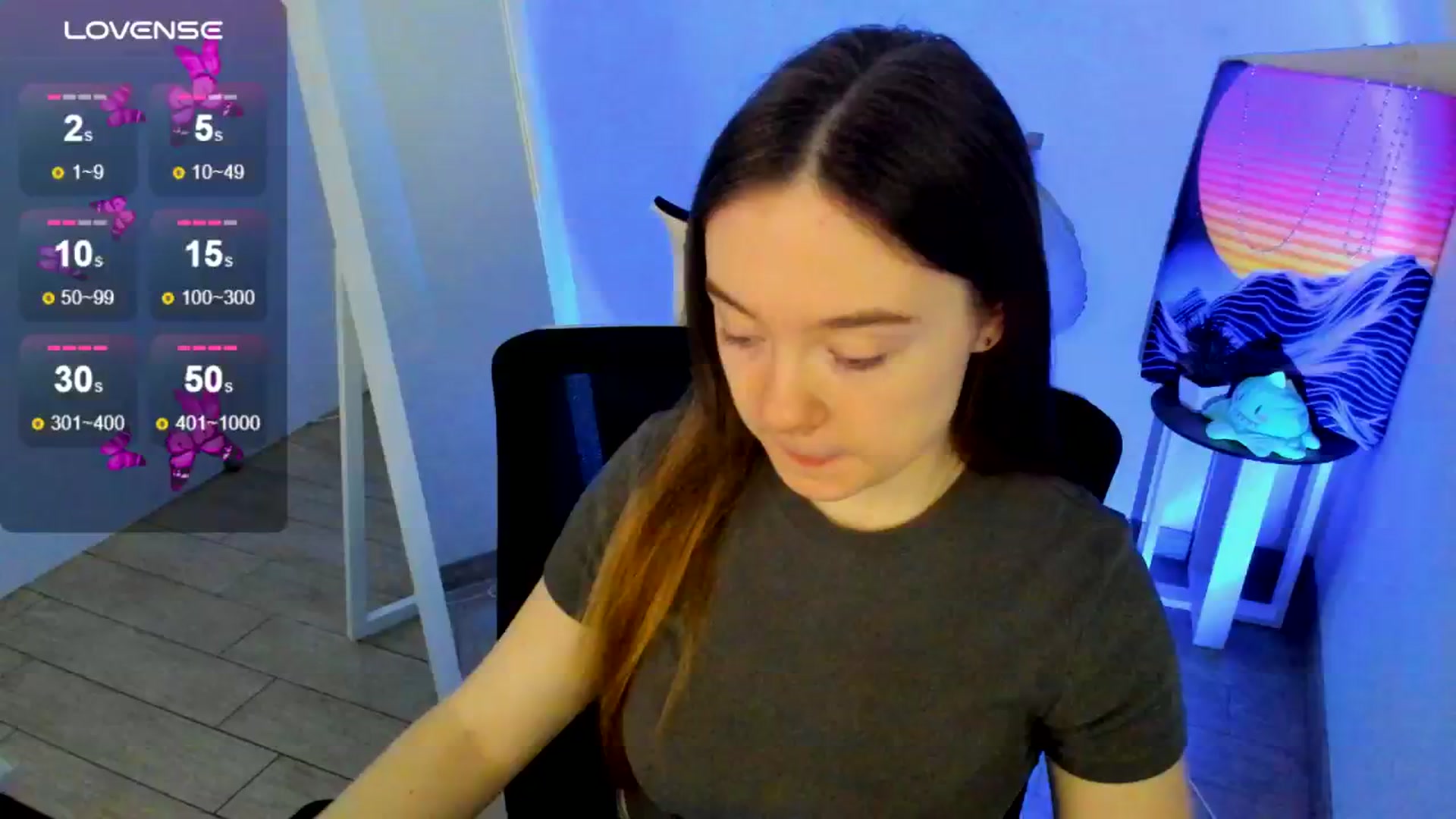 Gallery image thumbnail from Rudy_Meow's myfreecams stream on, 04/04/2025, 08:13 image 2 of 20