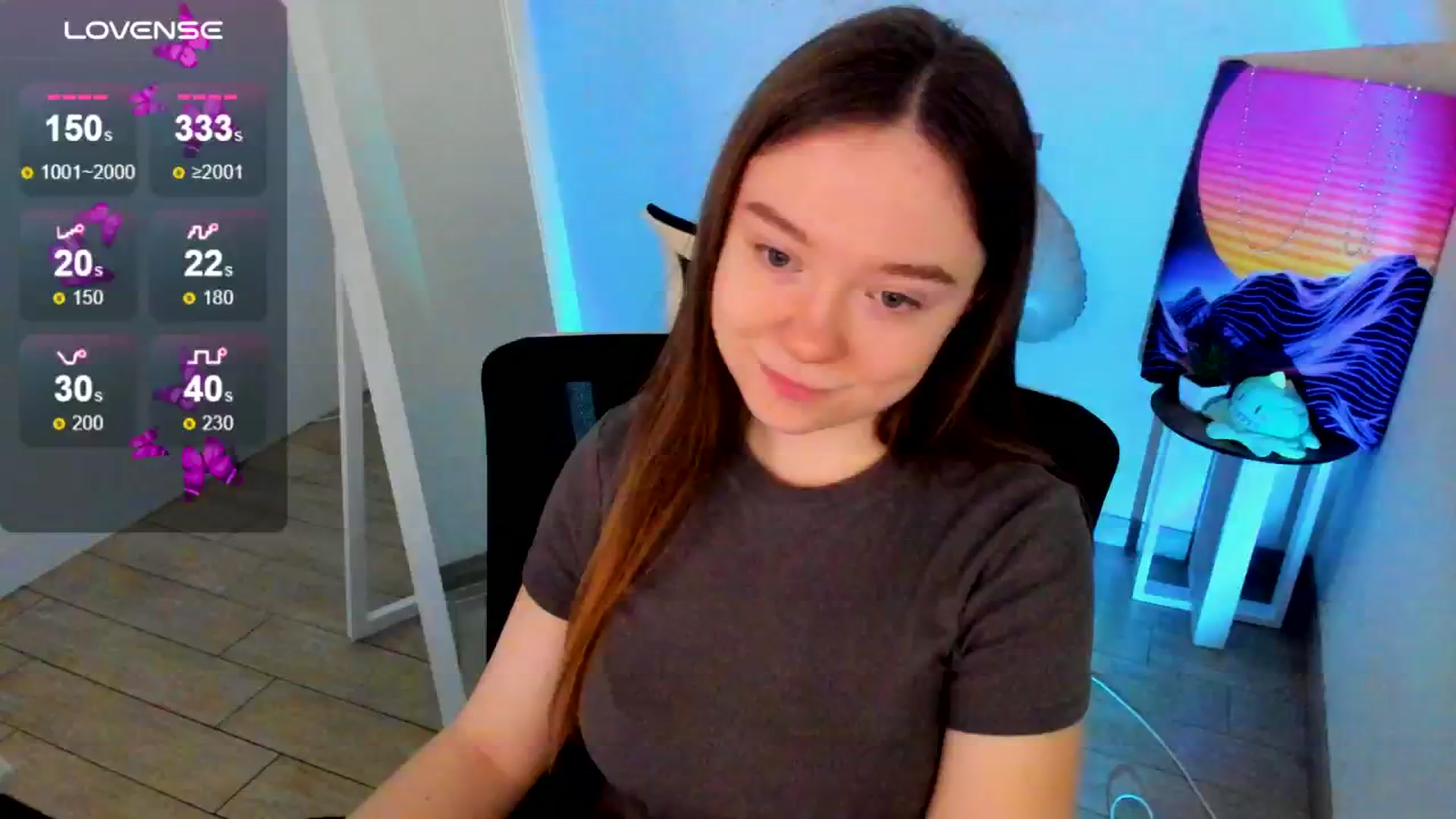 Gallery image thumbnail from Rudy_Meow's myfreecams stream on, 04/04/2025, 08:13 image 5 of 20
