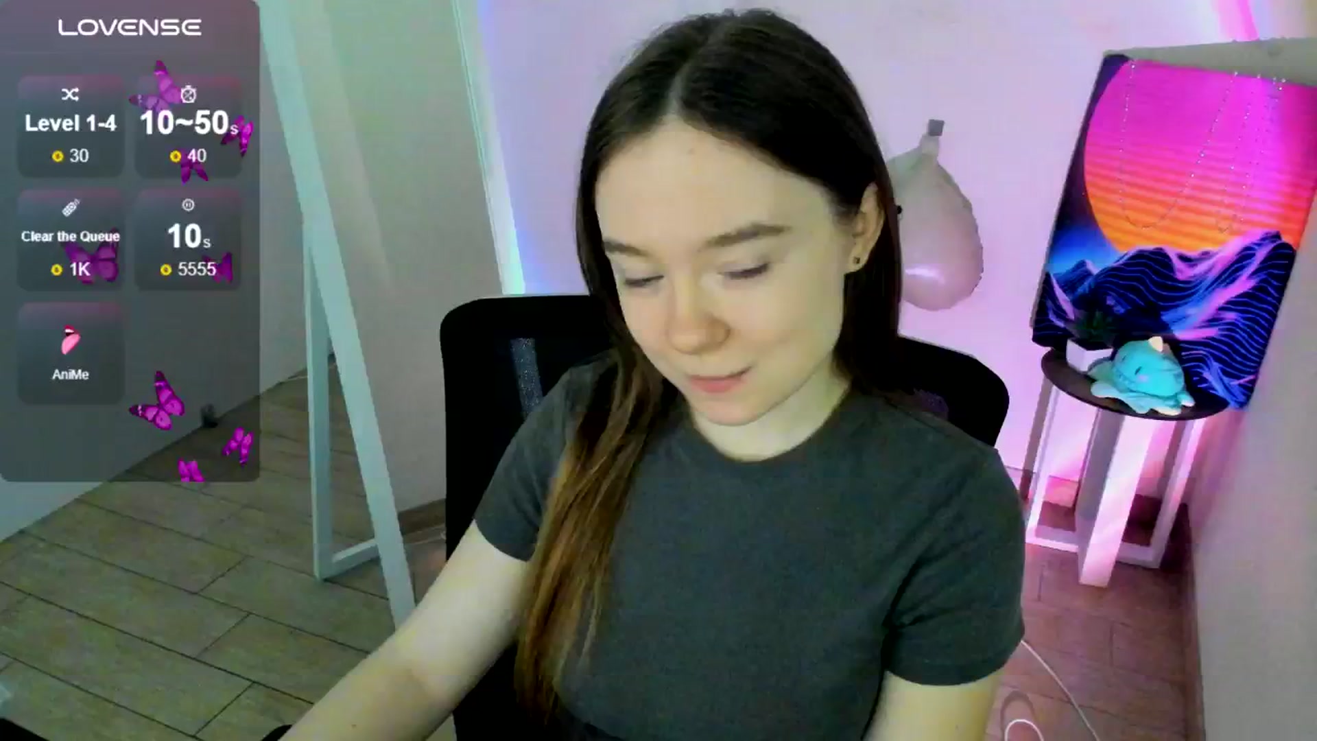 Gallery image thumbnail from Rudy_Meow's myfreecams stream on, 04/04/2025, 08:13 image 1 of 20